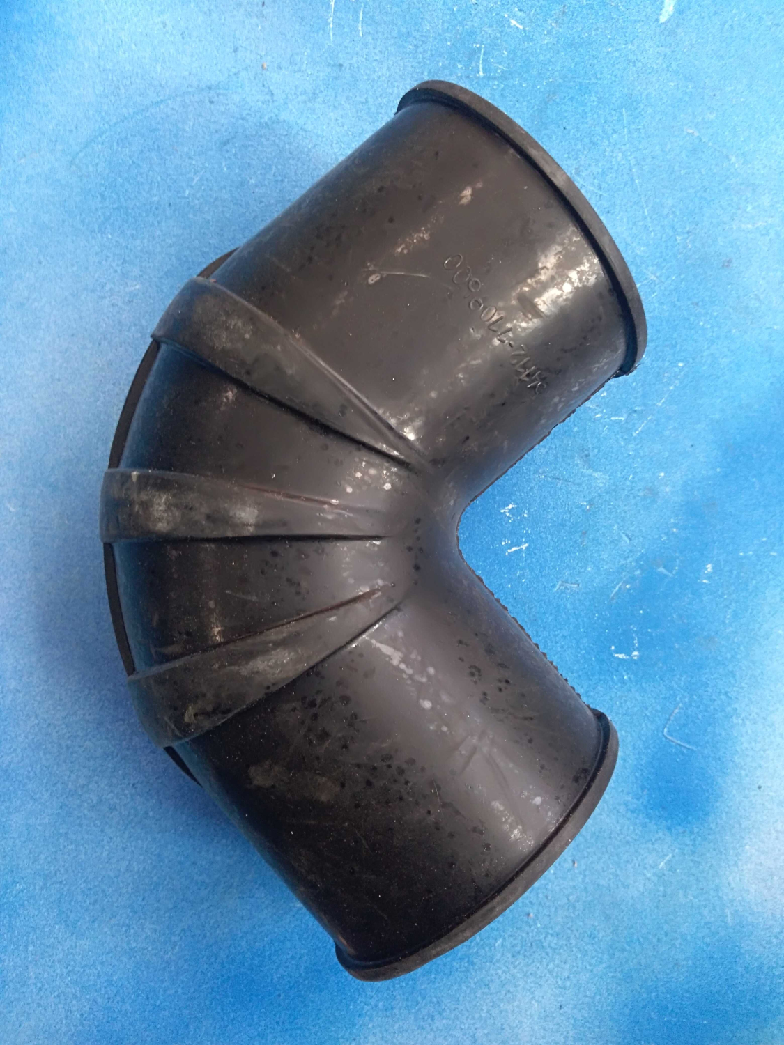 Шланг угловой Евро 54112