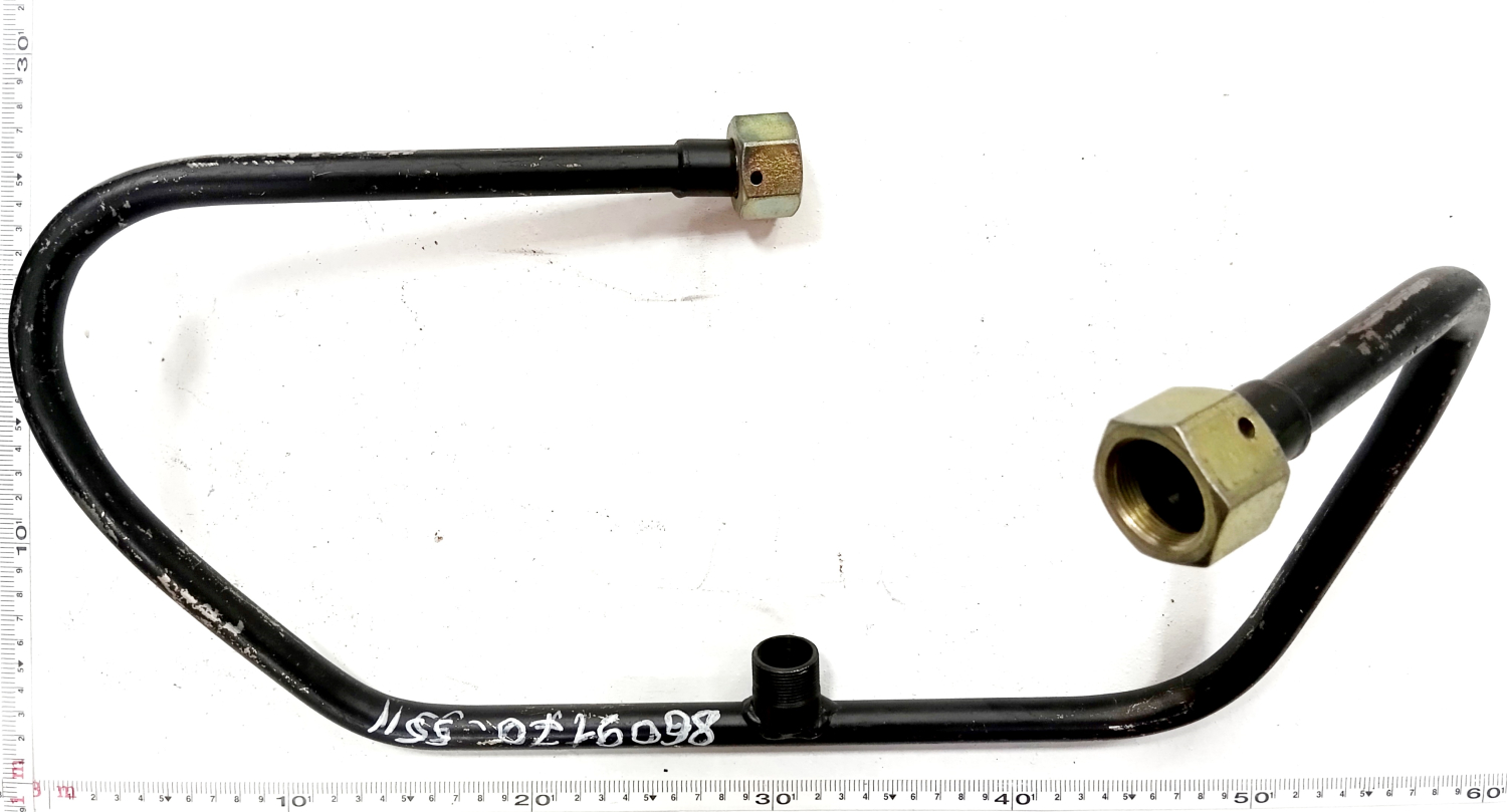 Трубка высокого давления  5511