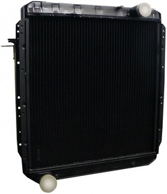 Радиатор 5320 трехрядный