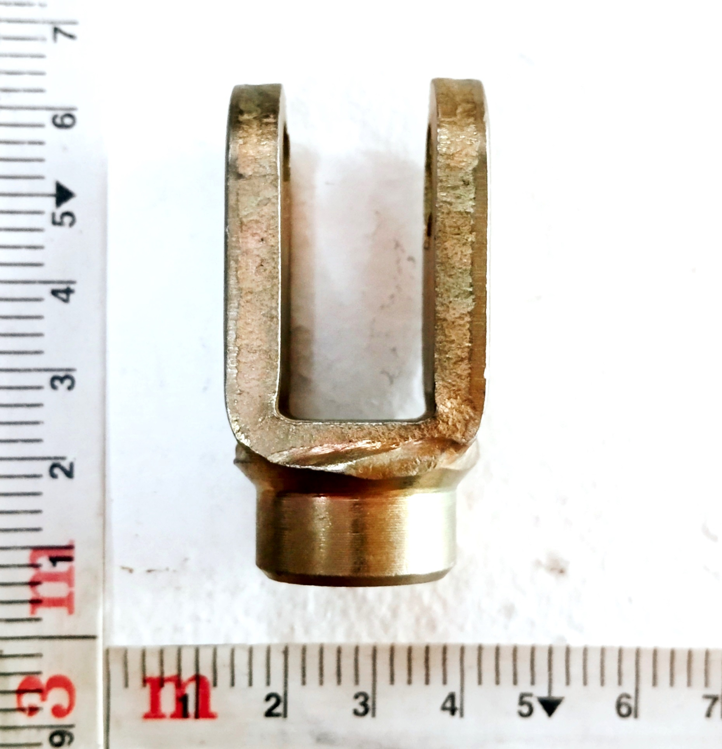 Вилка энергоаккумулятора