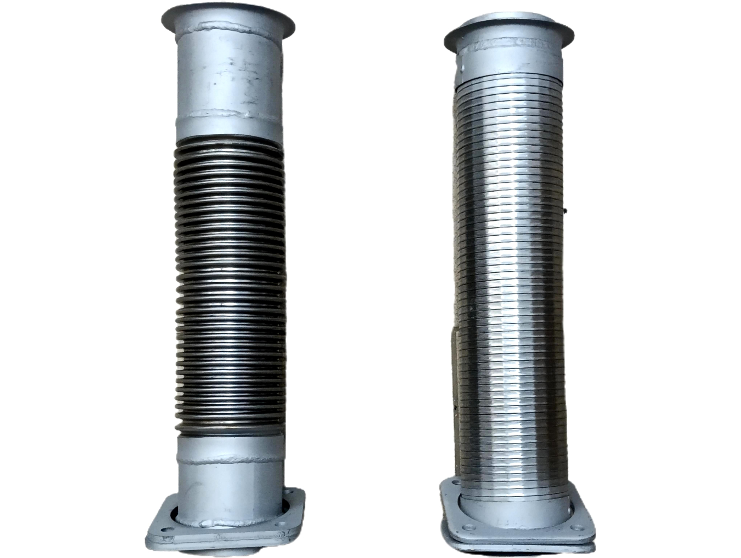 Металлорукав без горного тормоза Турбо / Евро сильфон