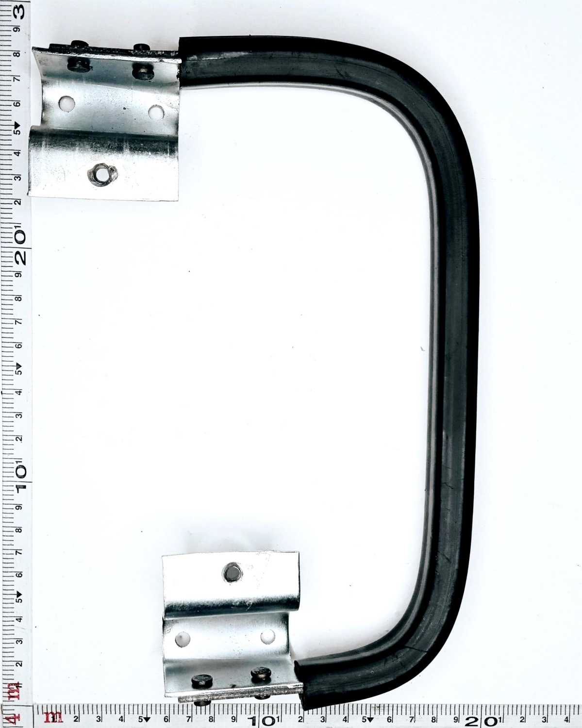 Ручка входная правая 