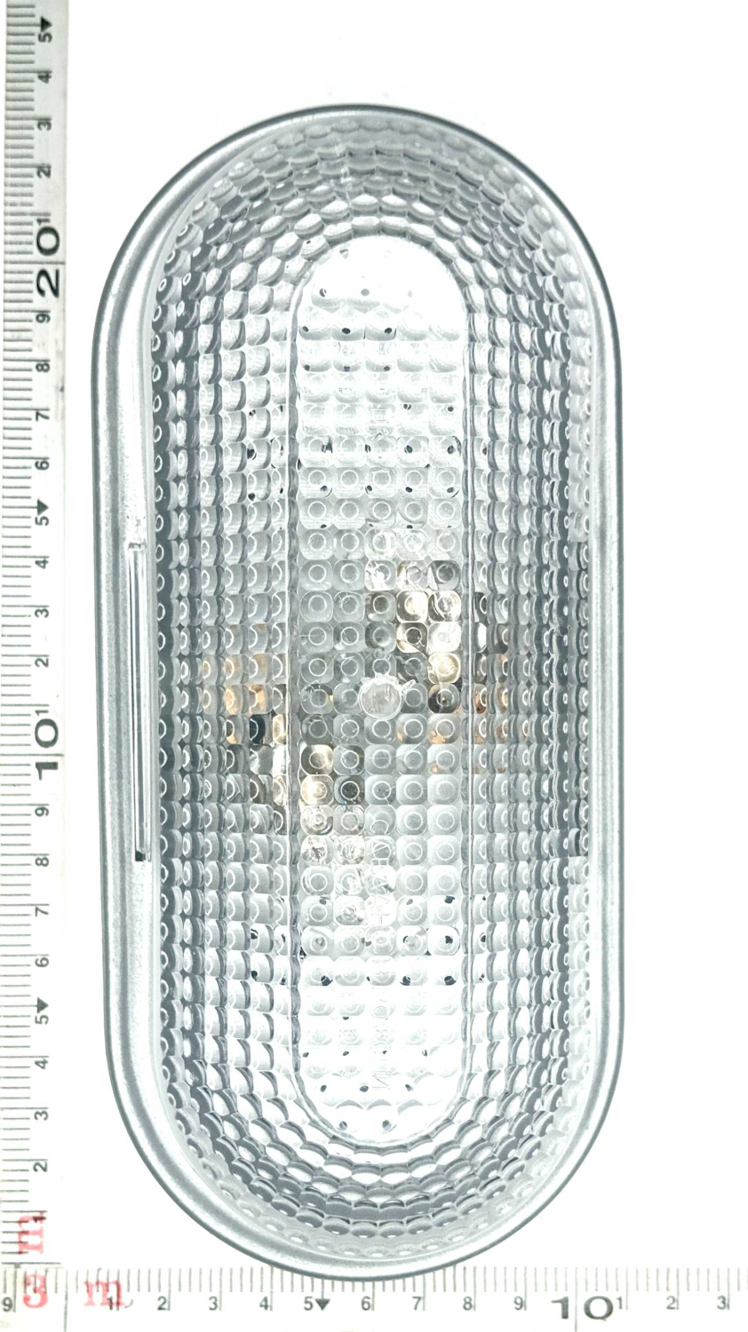 Плафон кабины нового образца