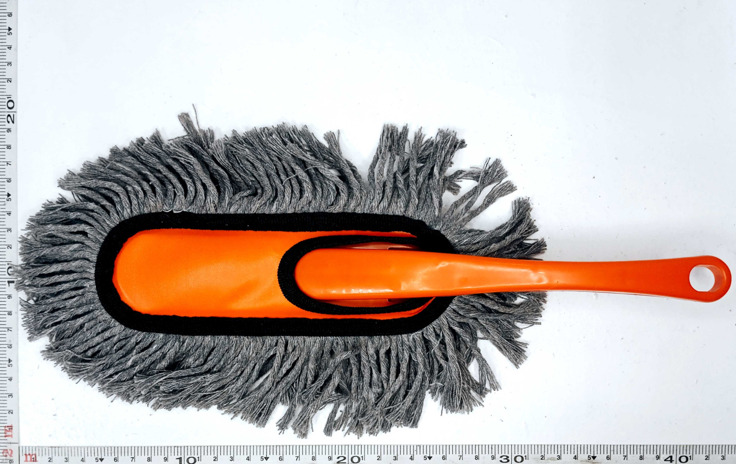 Щетка для удаления пыли средняя L = 35 см