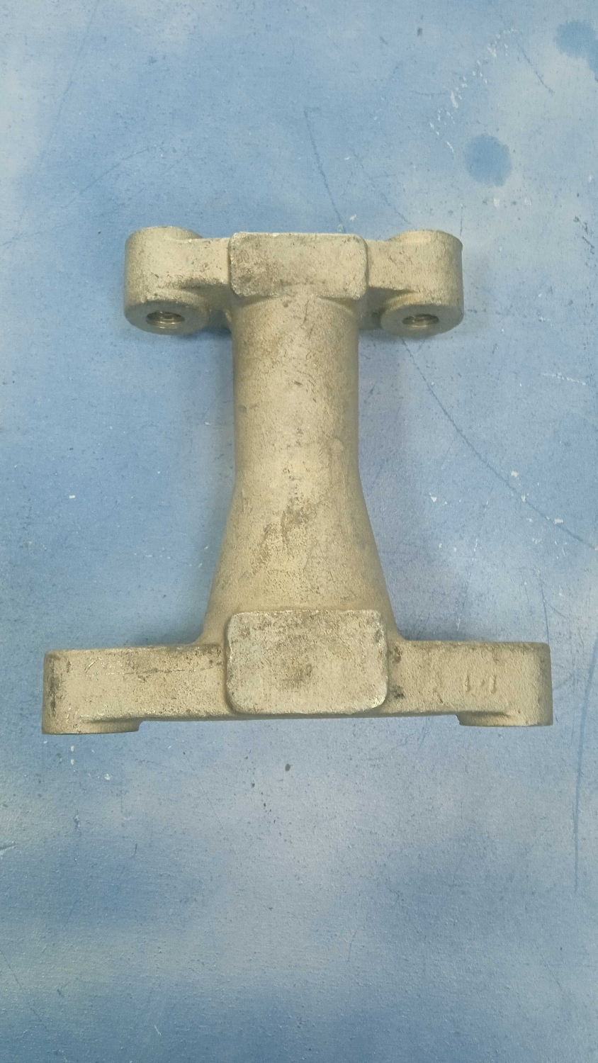 Вал привода ТНВД Евро