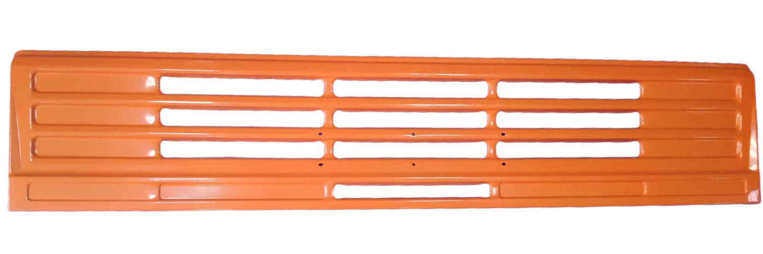 Панель передняя нижняя нового образца