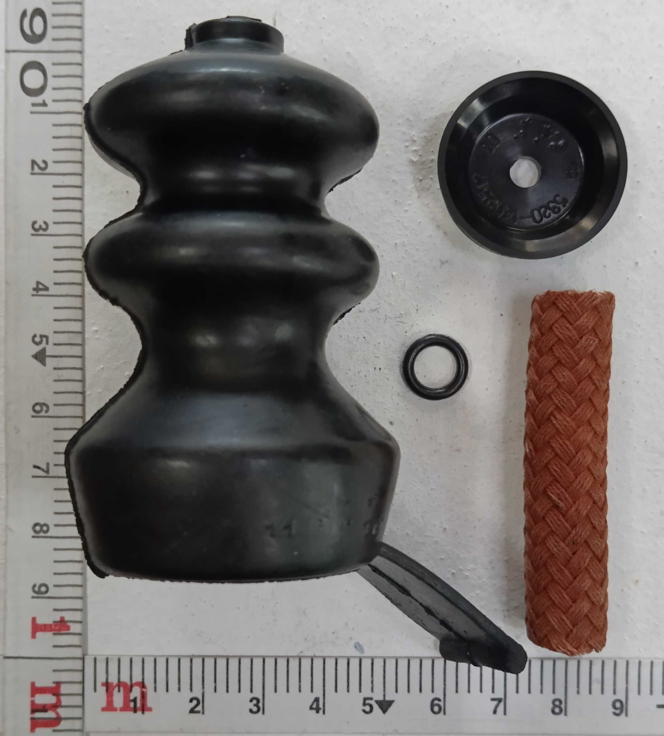 Ремкомплект ГЦС из 4-х / БРТ