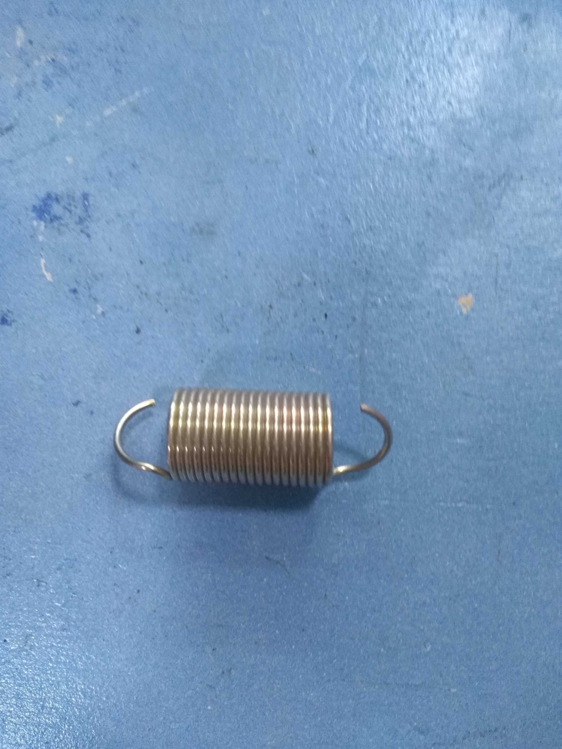 Пружина муфты выключения сцепления