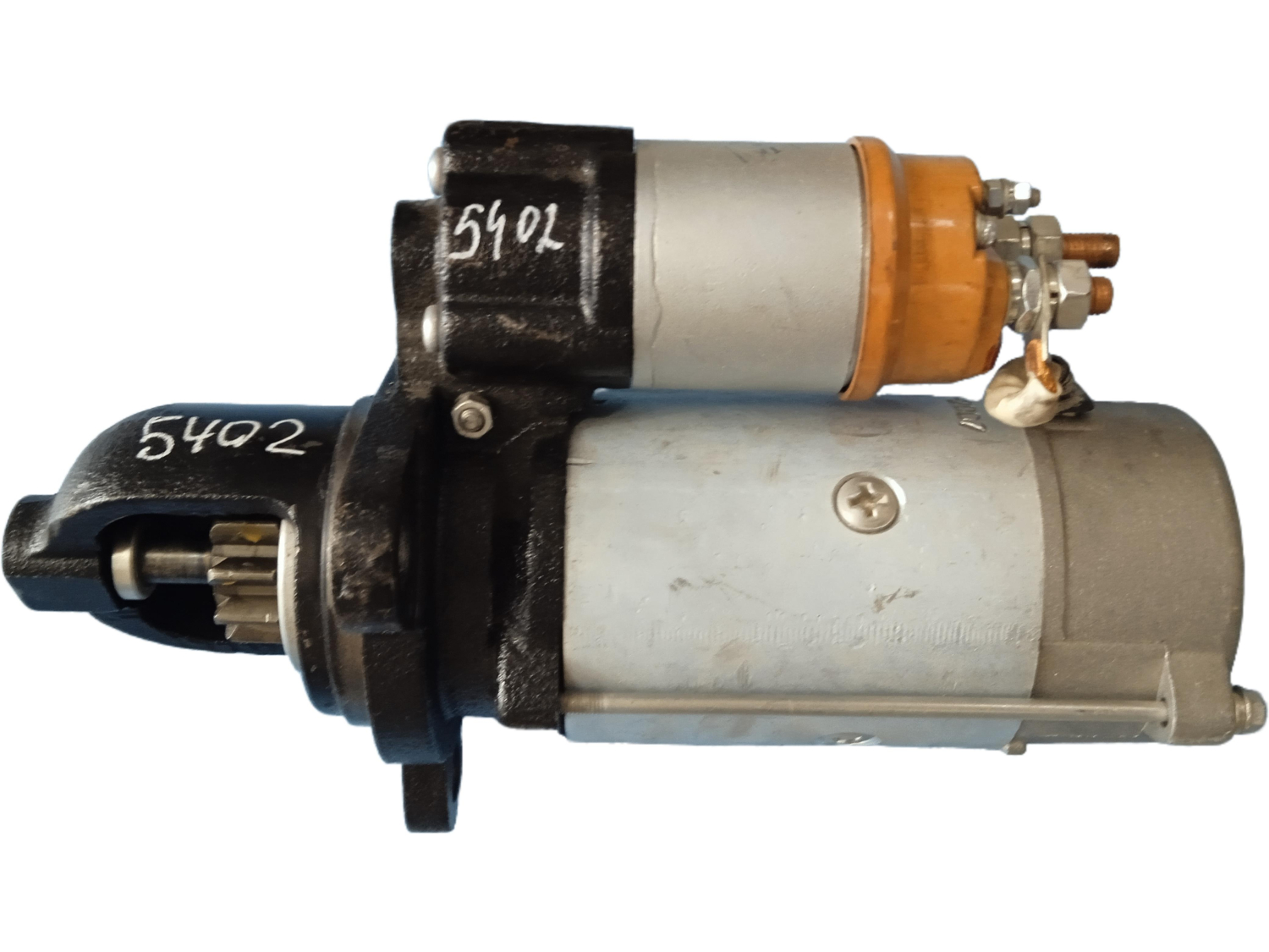 Стартер Евро-2, 3 редукторный (24В, 5,4 кВт) 5402 (740.50-360)