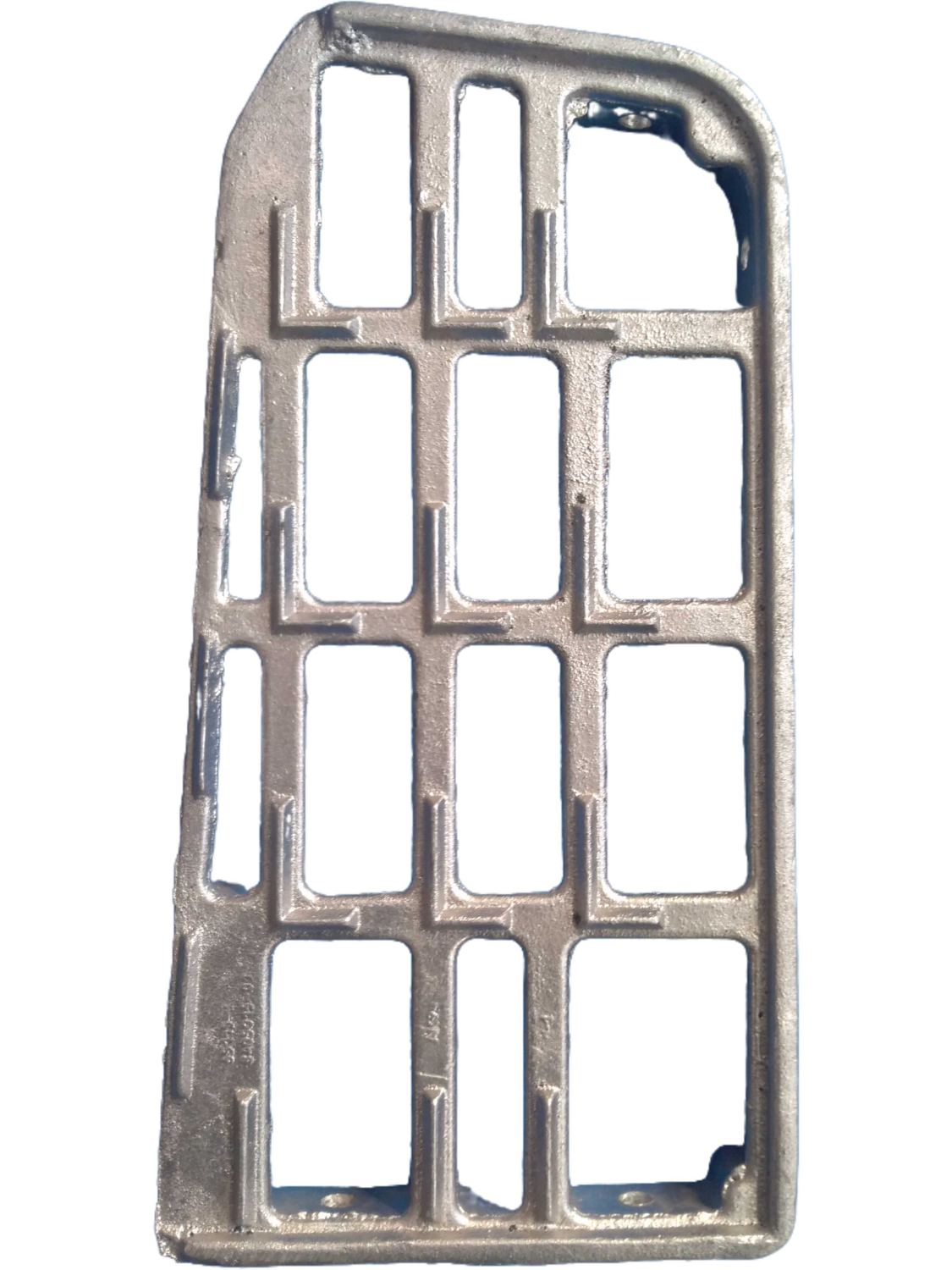 Подножка верхняя левая 65115