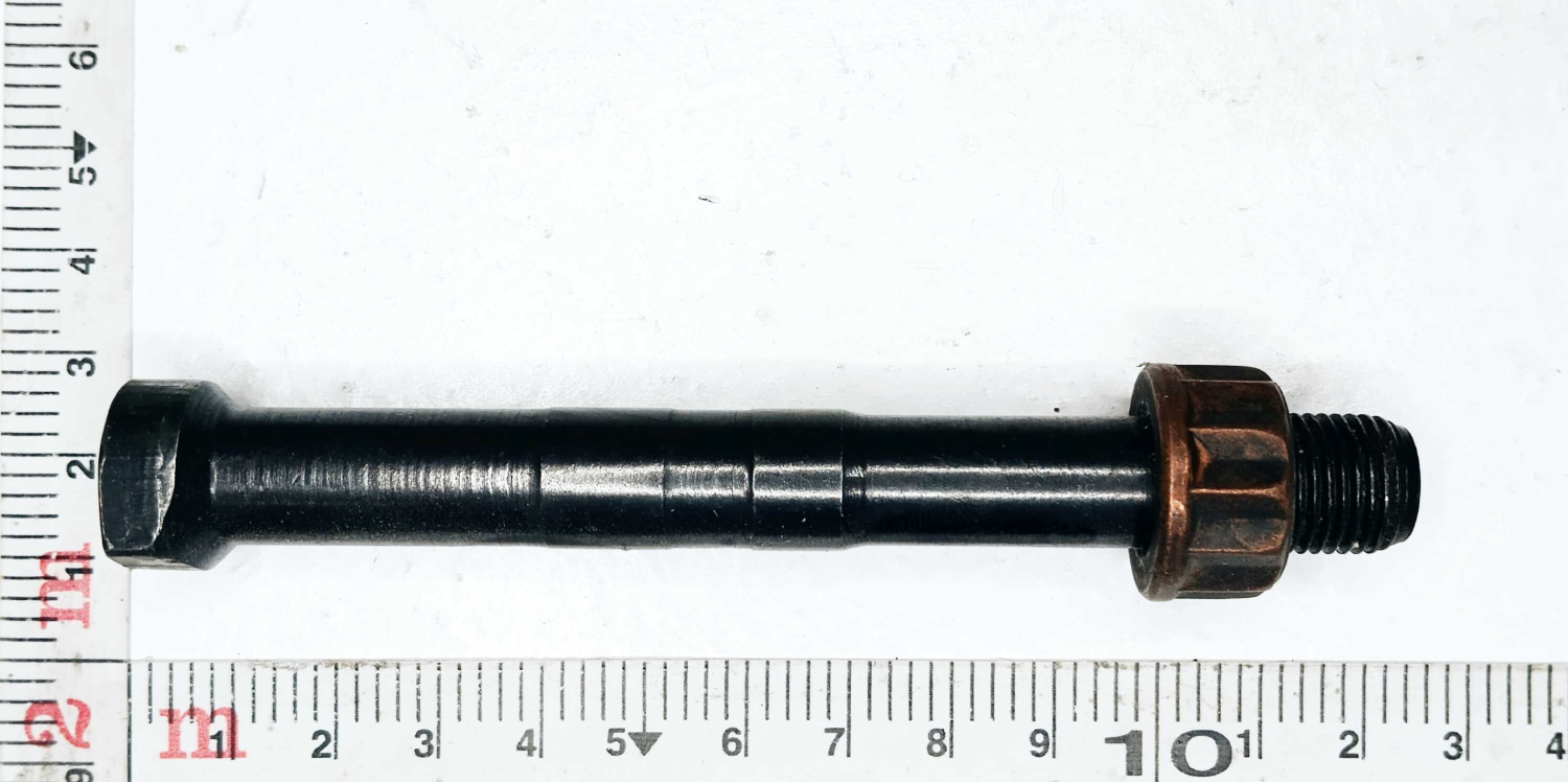 Болт М13х107 шатуна усиленные в сборе