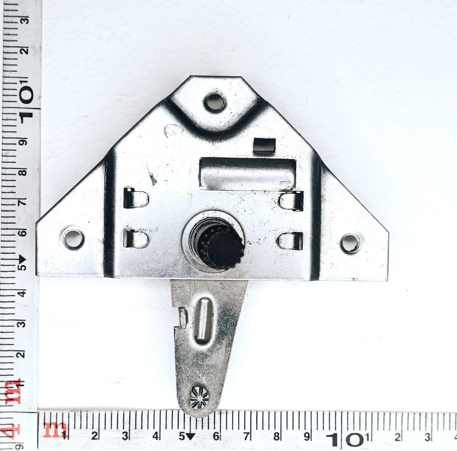 Привод замка ручки левый Димитровград