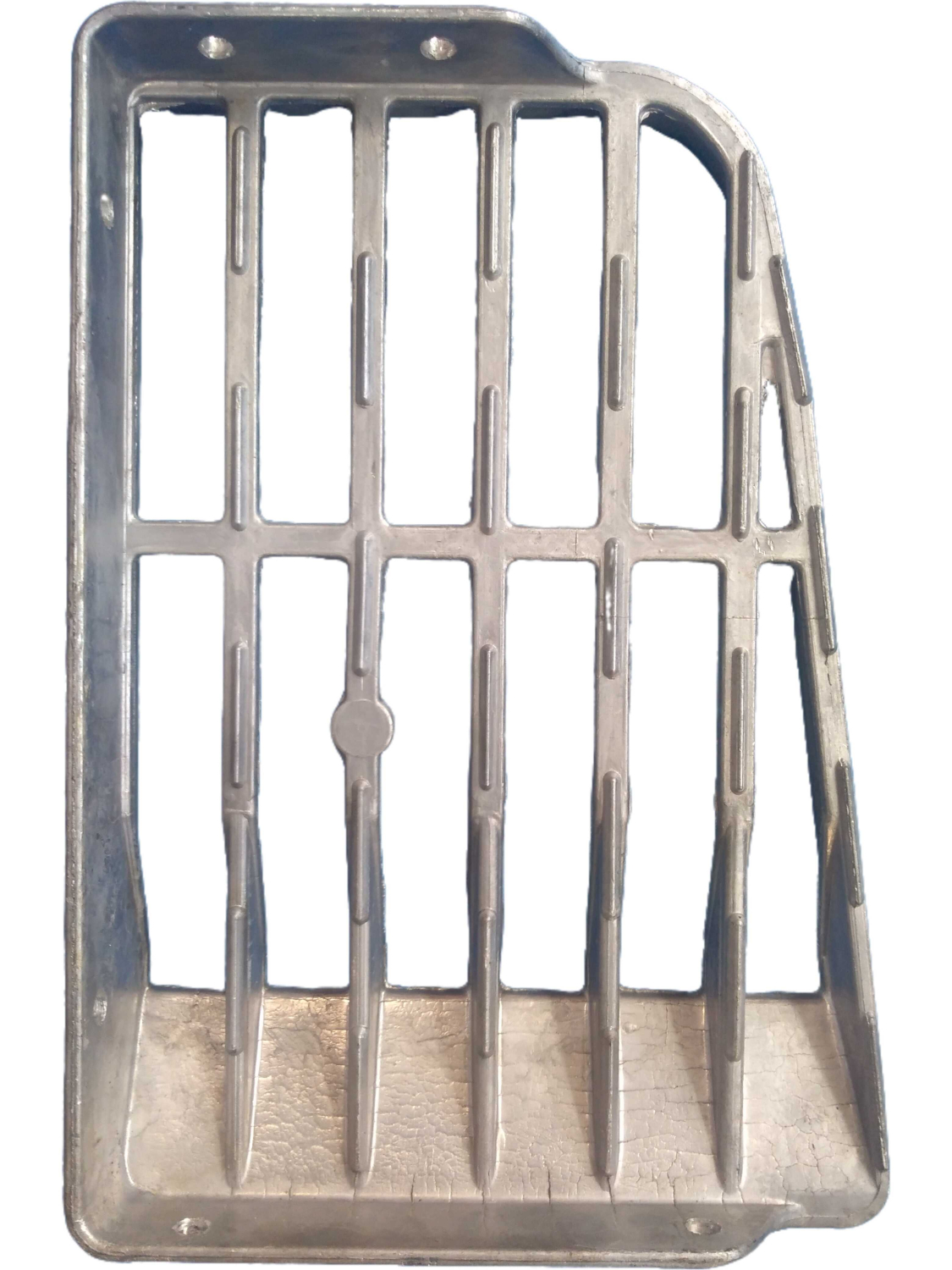 Подножка кабины правая