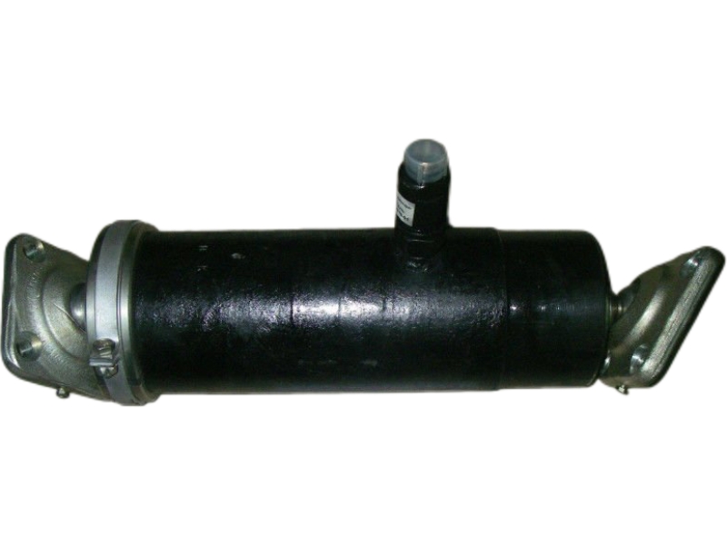 Гидроцилиндр 8560-06 3х штоковый