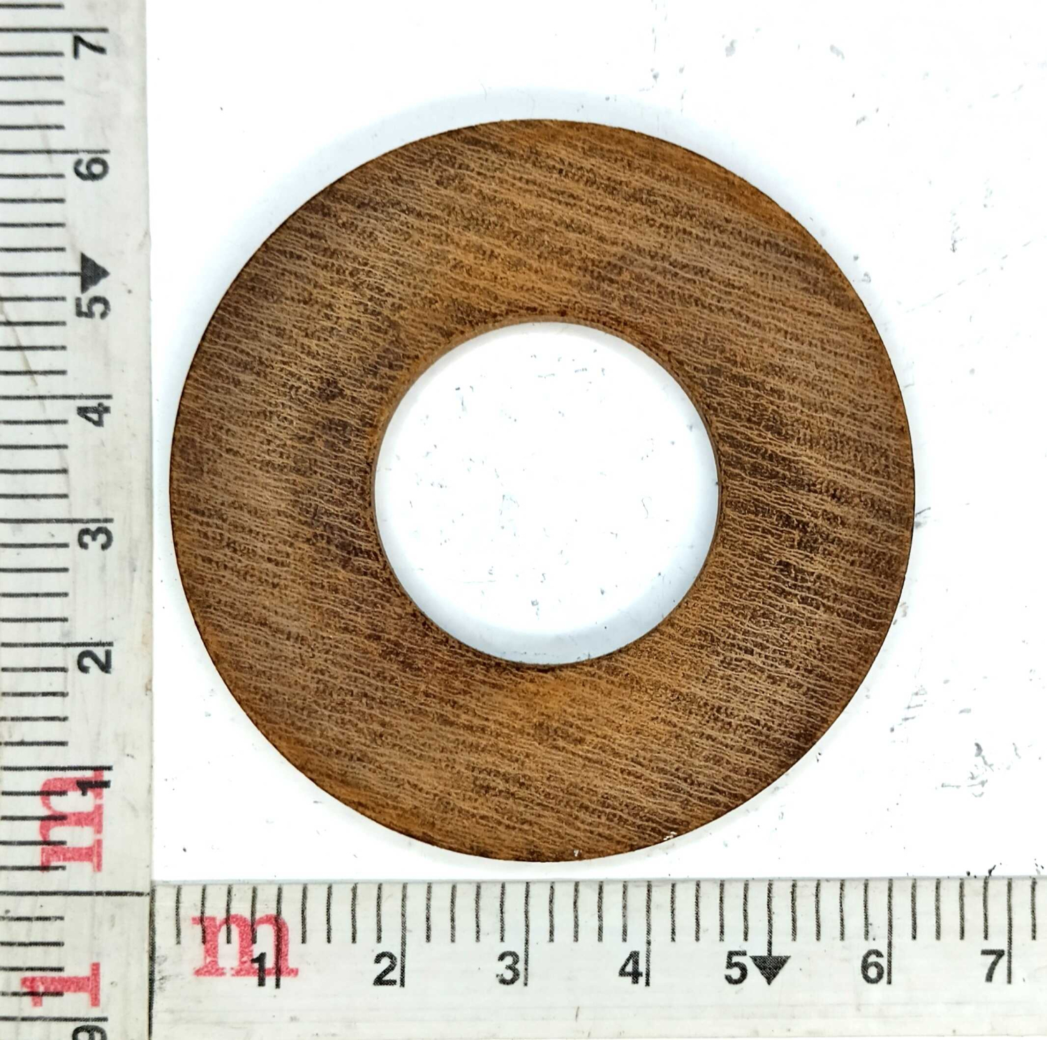 Шайба стартера текстолит