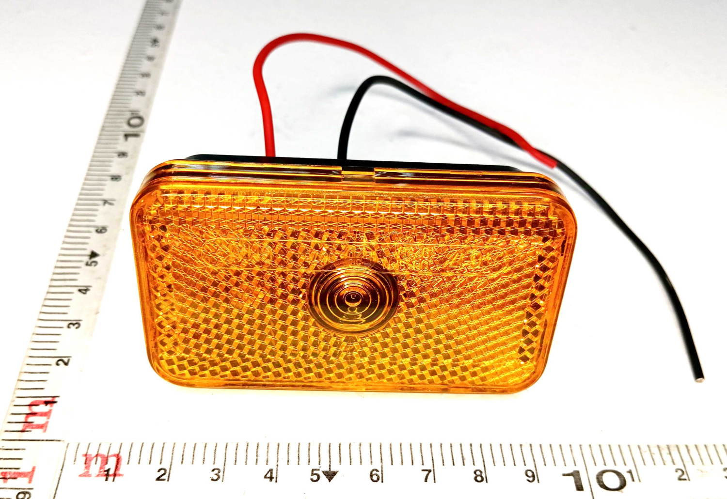 Указатель габарита G-17А