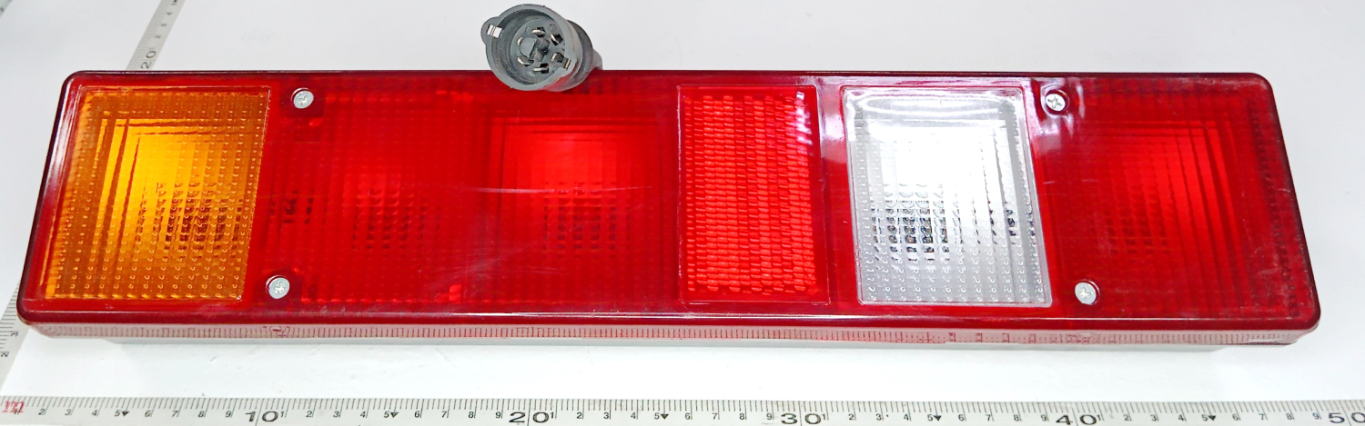 Фонарь задний газель 