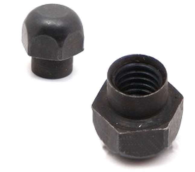 Гайка рычага стеклоочистителя