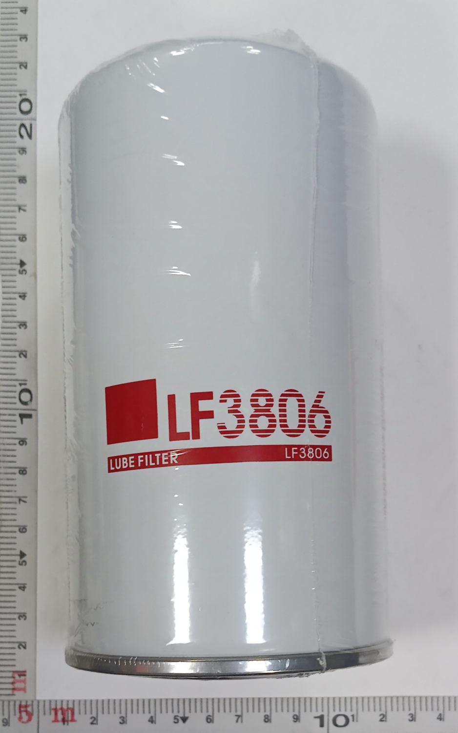 Фильтр масляный Камаз, нефаз, ПАЗ с двигателем Cummins модель 4ISBe185, 6ISBe210, 285, 300 / ЛИВНЫ