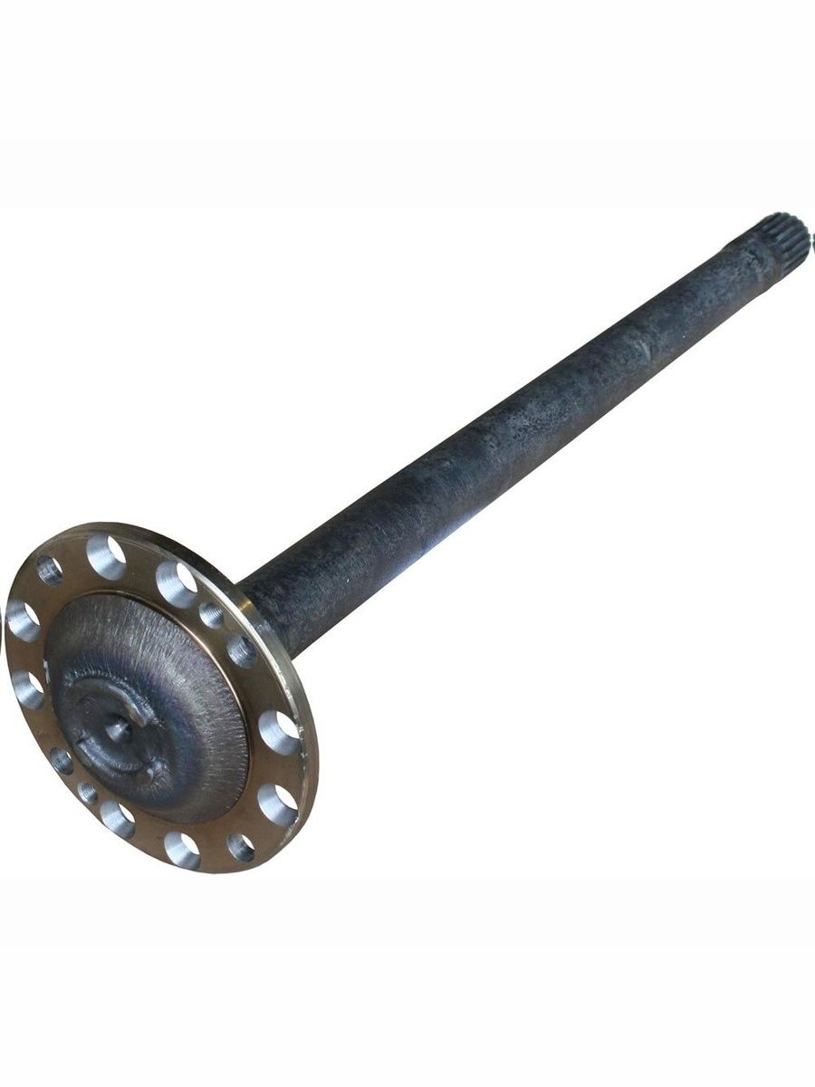 Полуось правая короткая 16 зубов