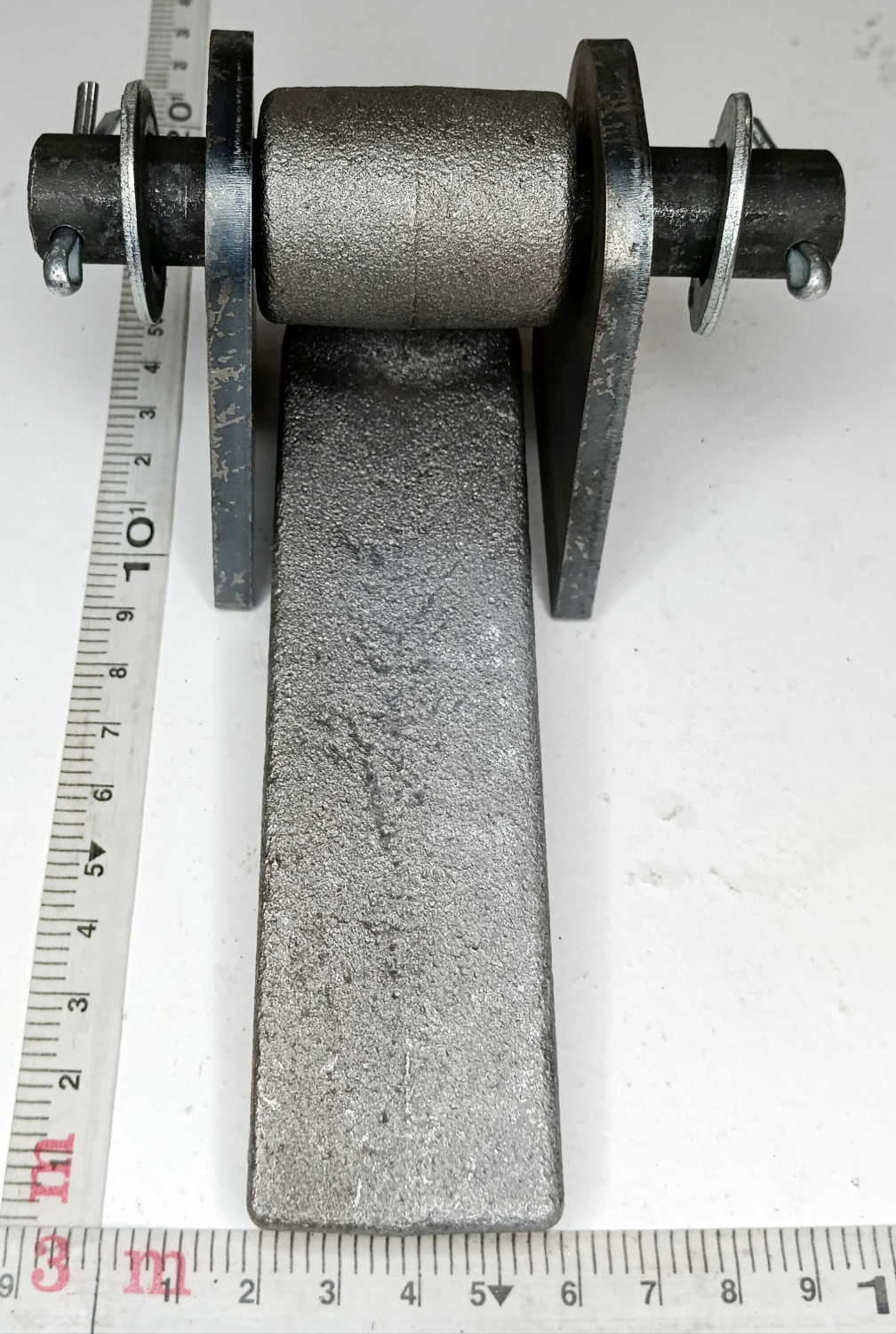 Навес борта