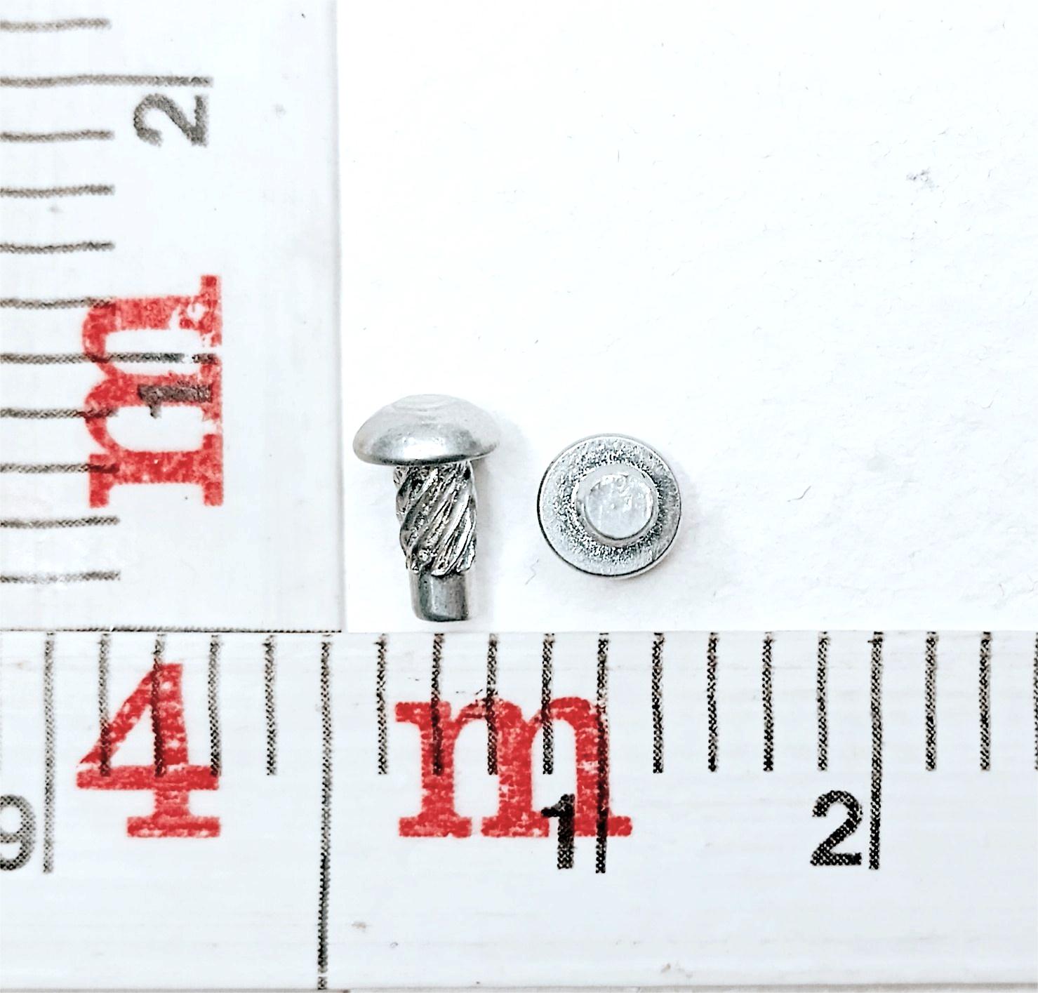 Гвоздик на табличку ДВС / г. БЕЛЕБЕЙ