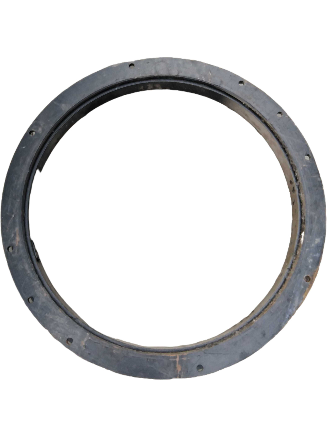 Круг поворотный 86х102