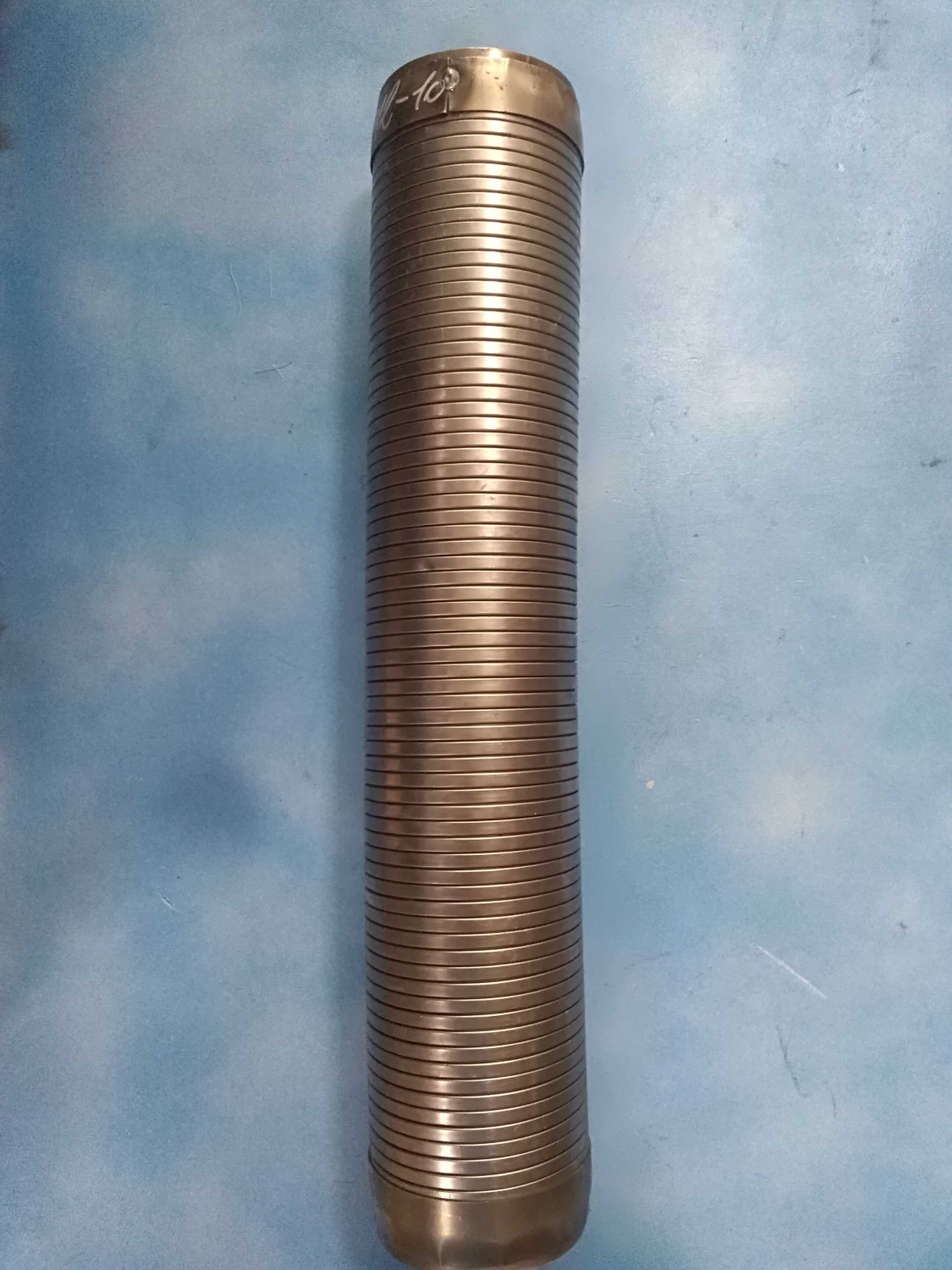 Металлорукав 5320 без тройника (заготовка)