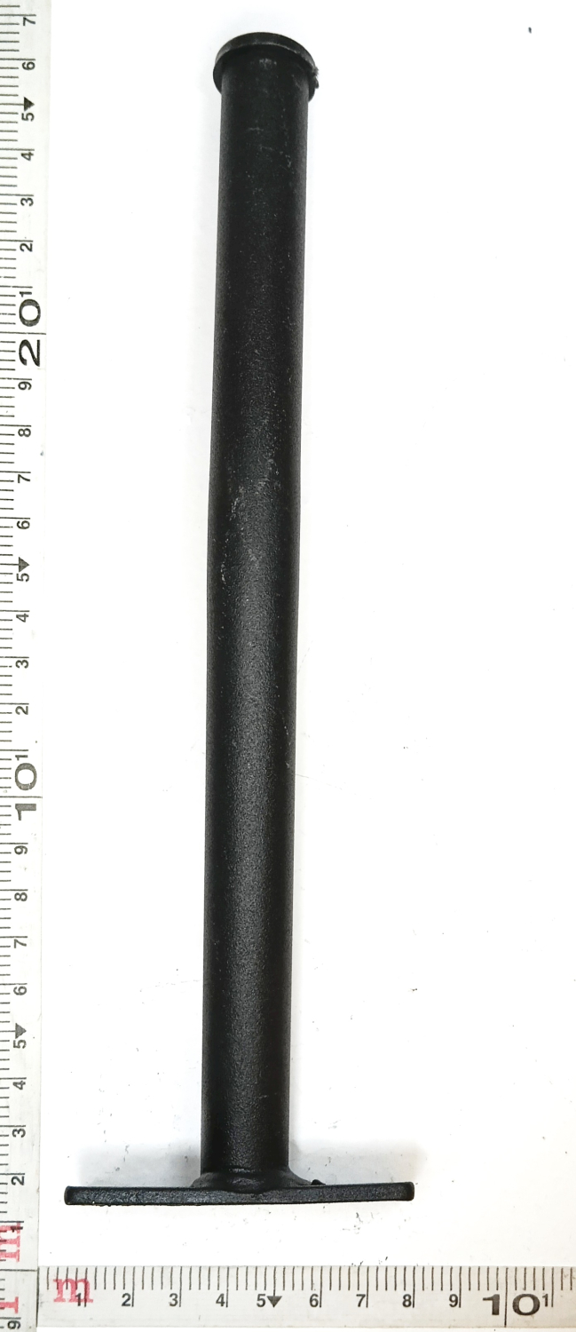 Кронштейн зеркала бордюрного мертвой зоны