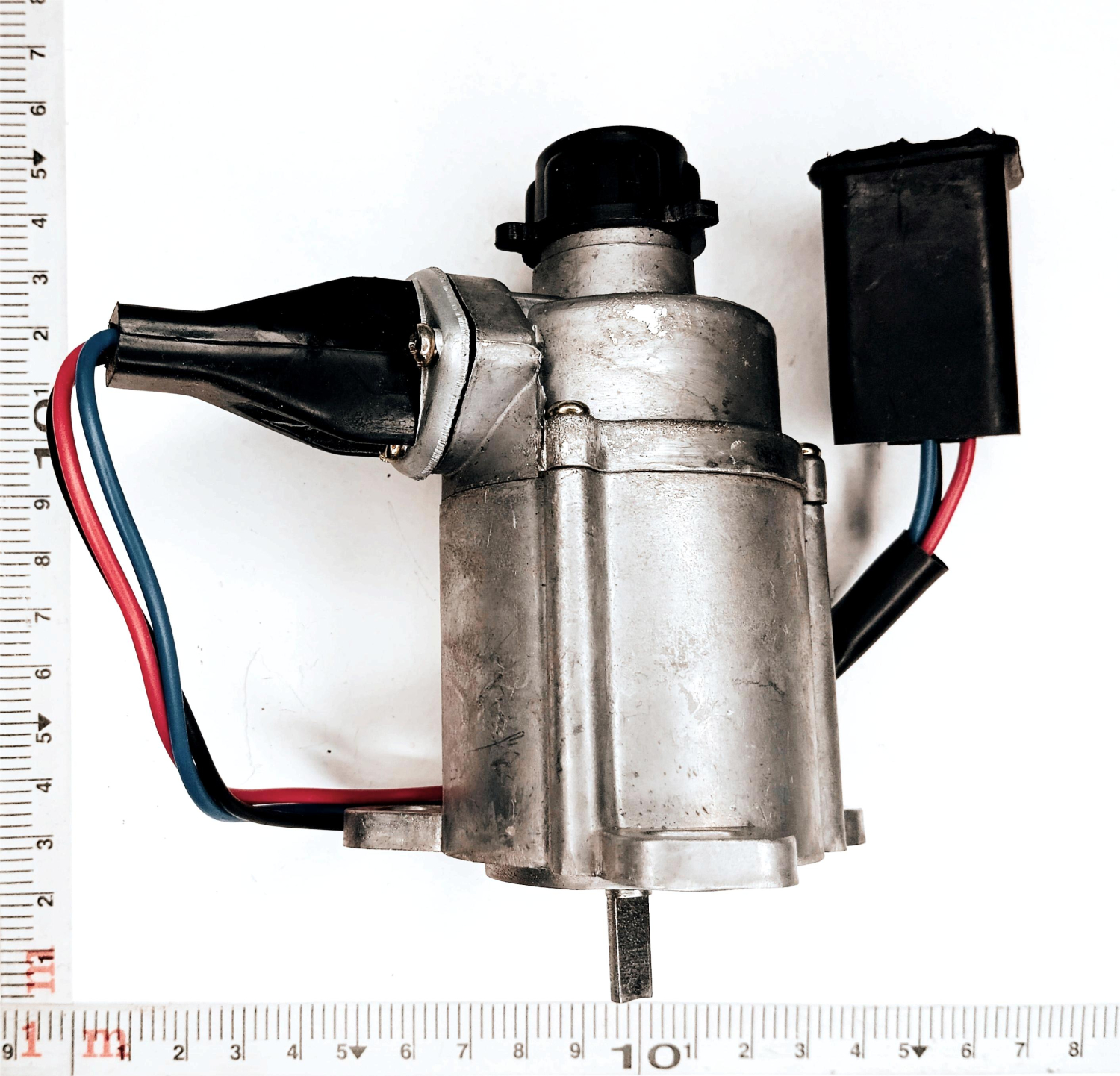 Привод спидометра ДСЭ-01