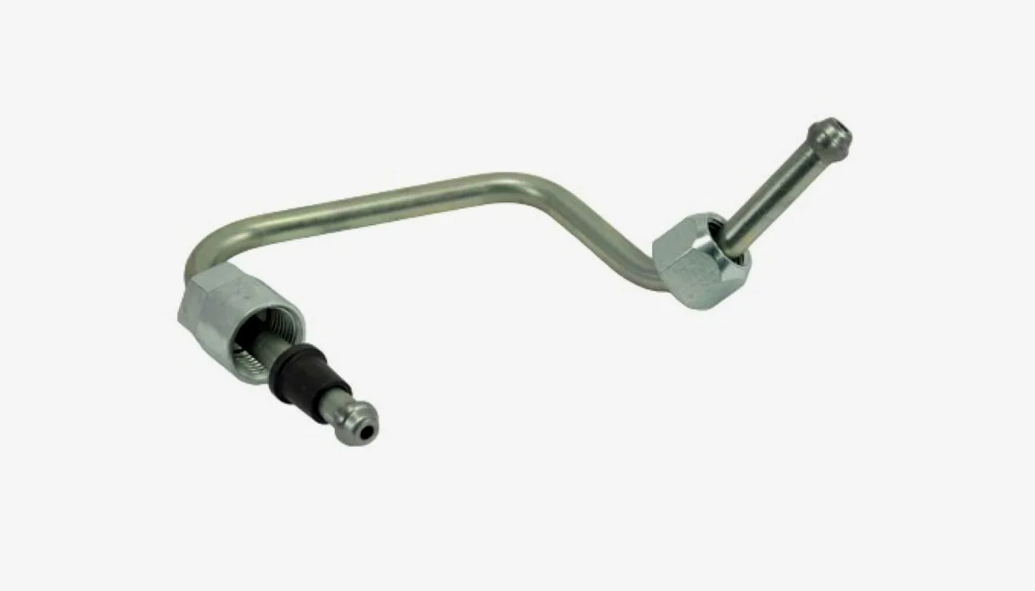 Топлиопровод высокого давления