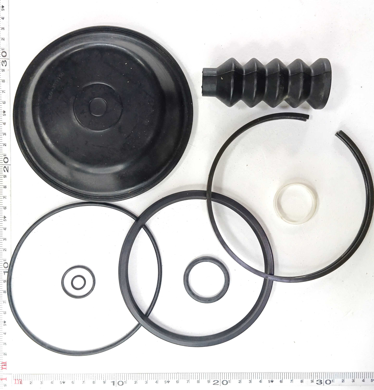 Ремкомплект энергоаккумулятора тип 20