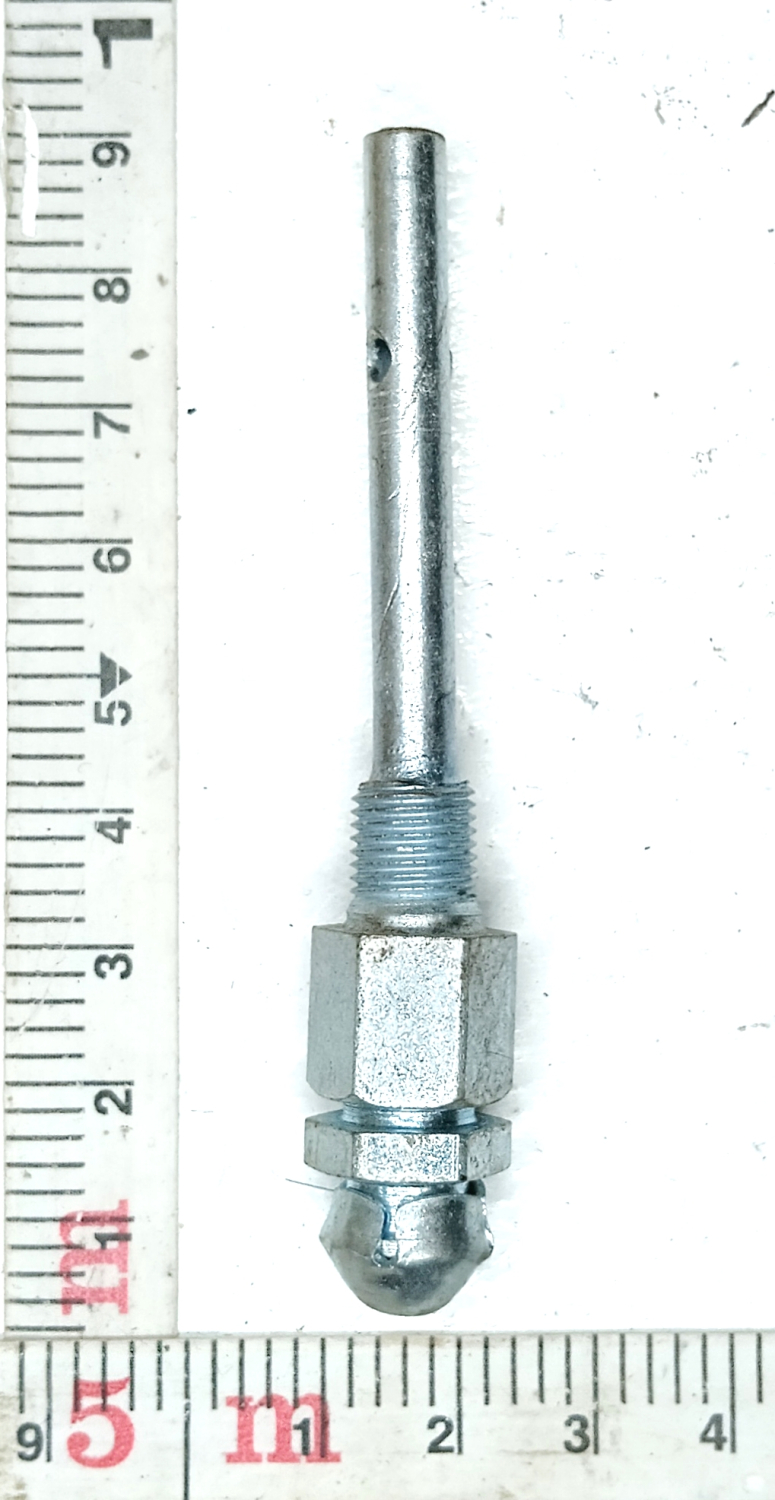 Сапун моста