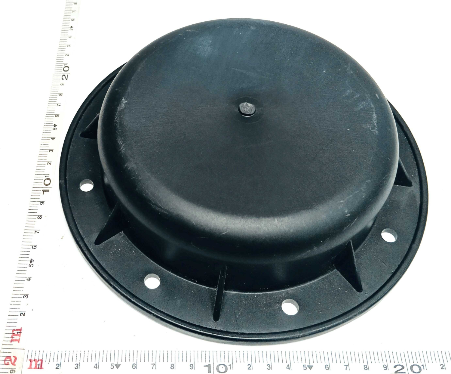 Крышка башмака полиуретан