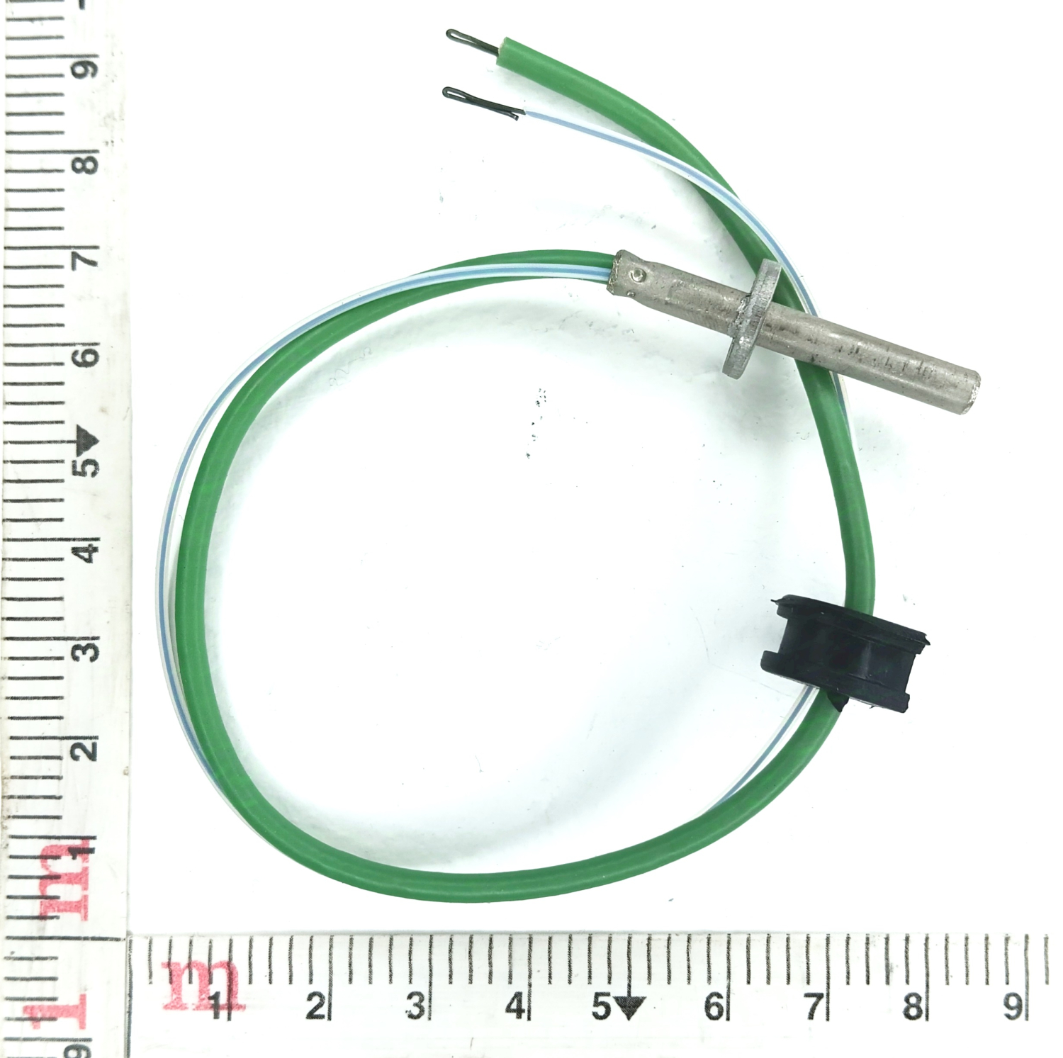 Индикатор пламени 30.8101.180 (пжд 16)