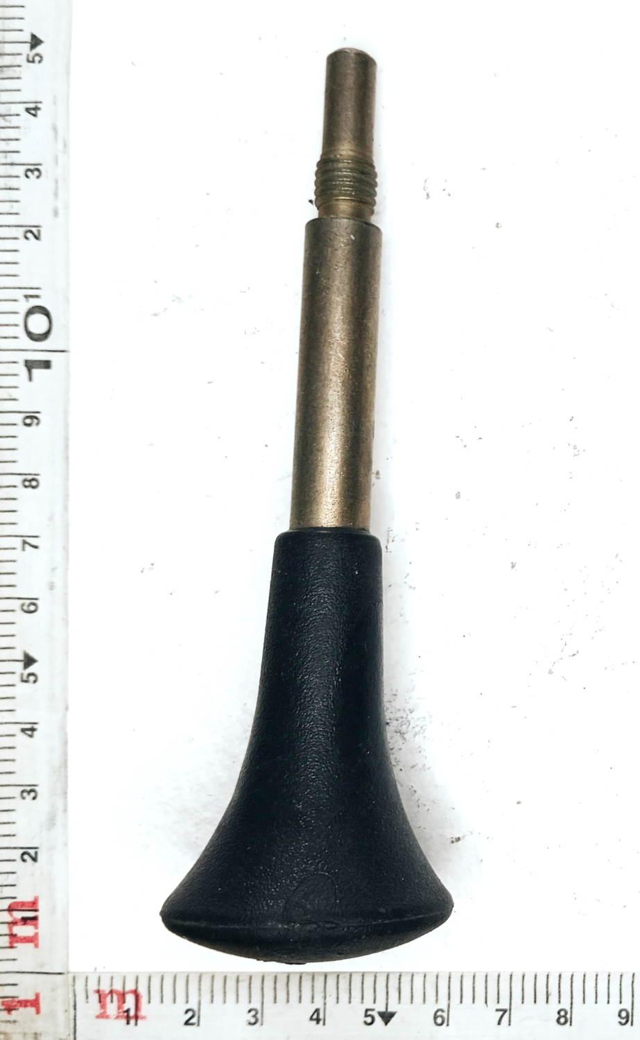 Ручка ручника