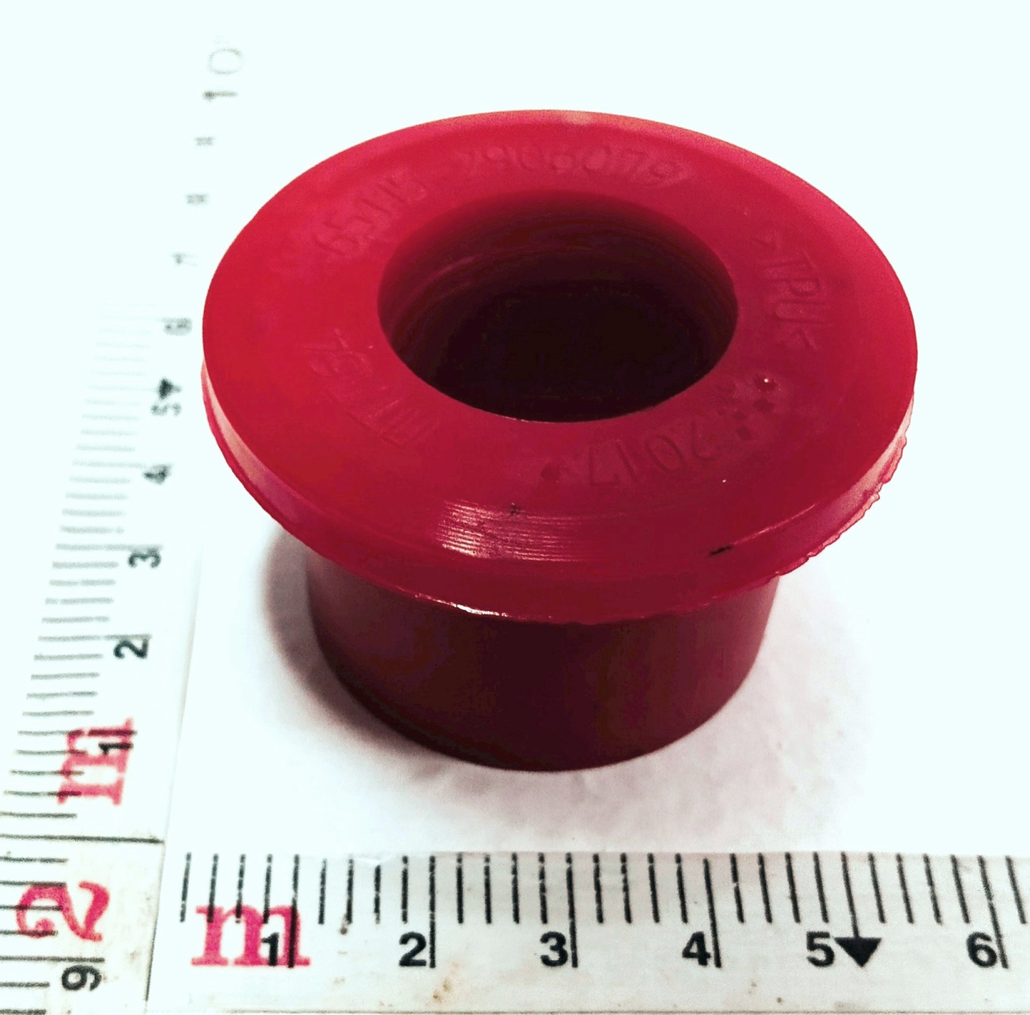 Втулка стабилизатора 65115