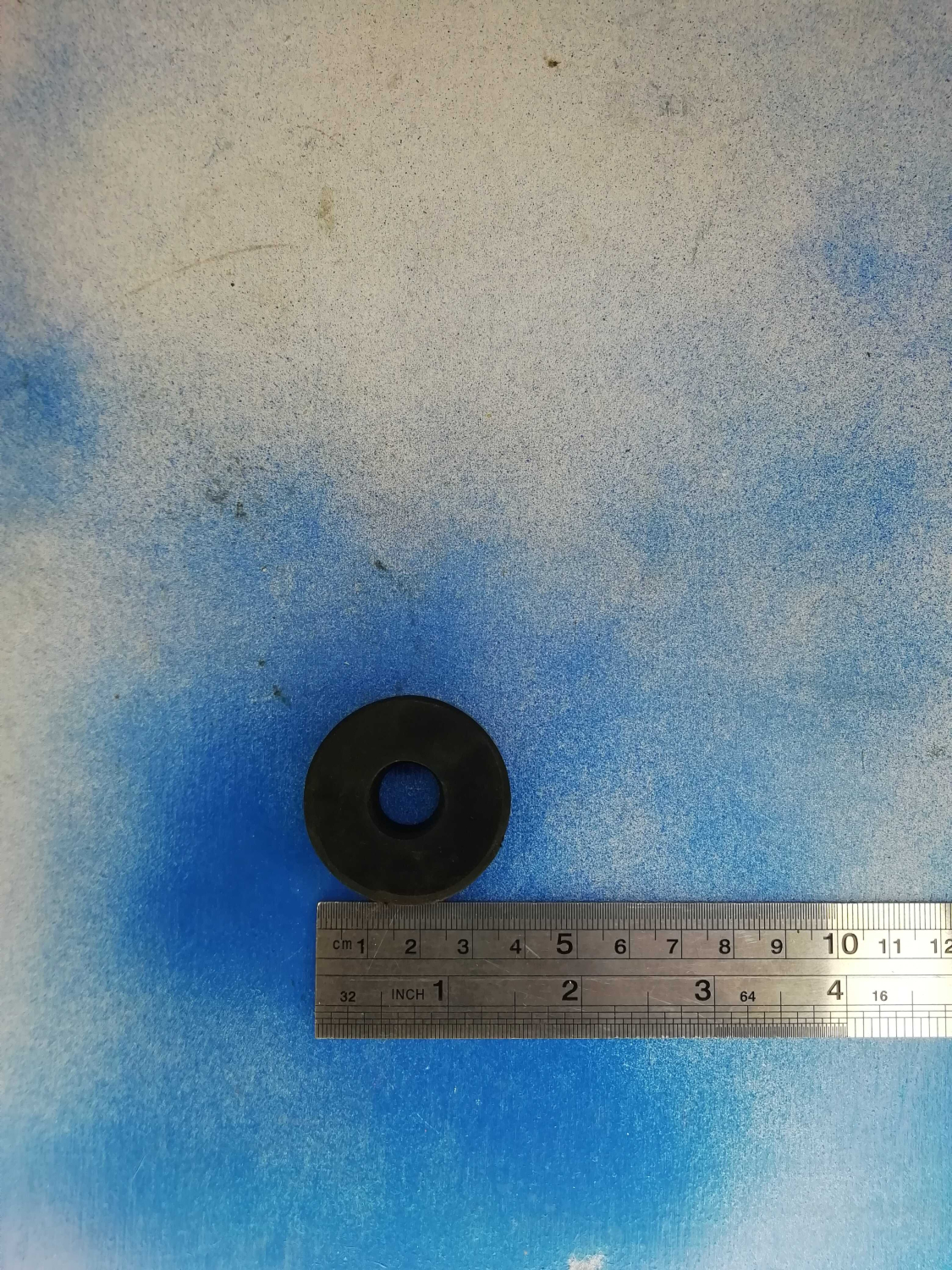 Манжета  ПГУ больш