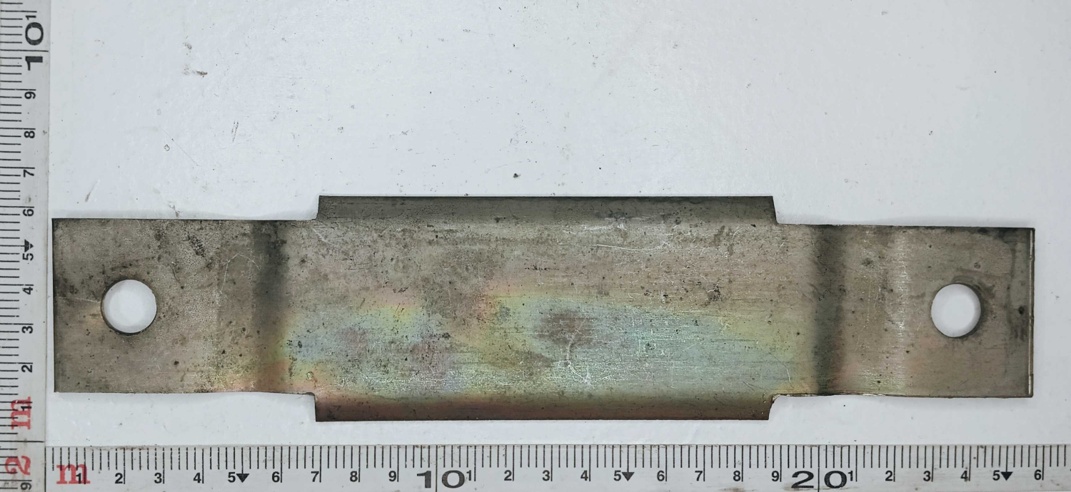 Накладка подушки 