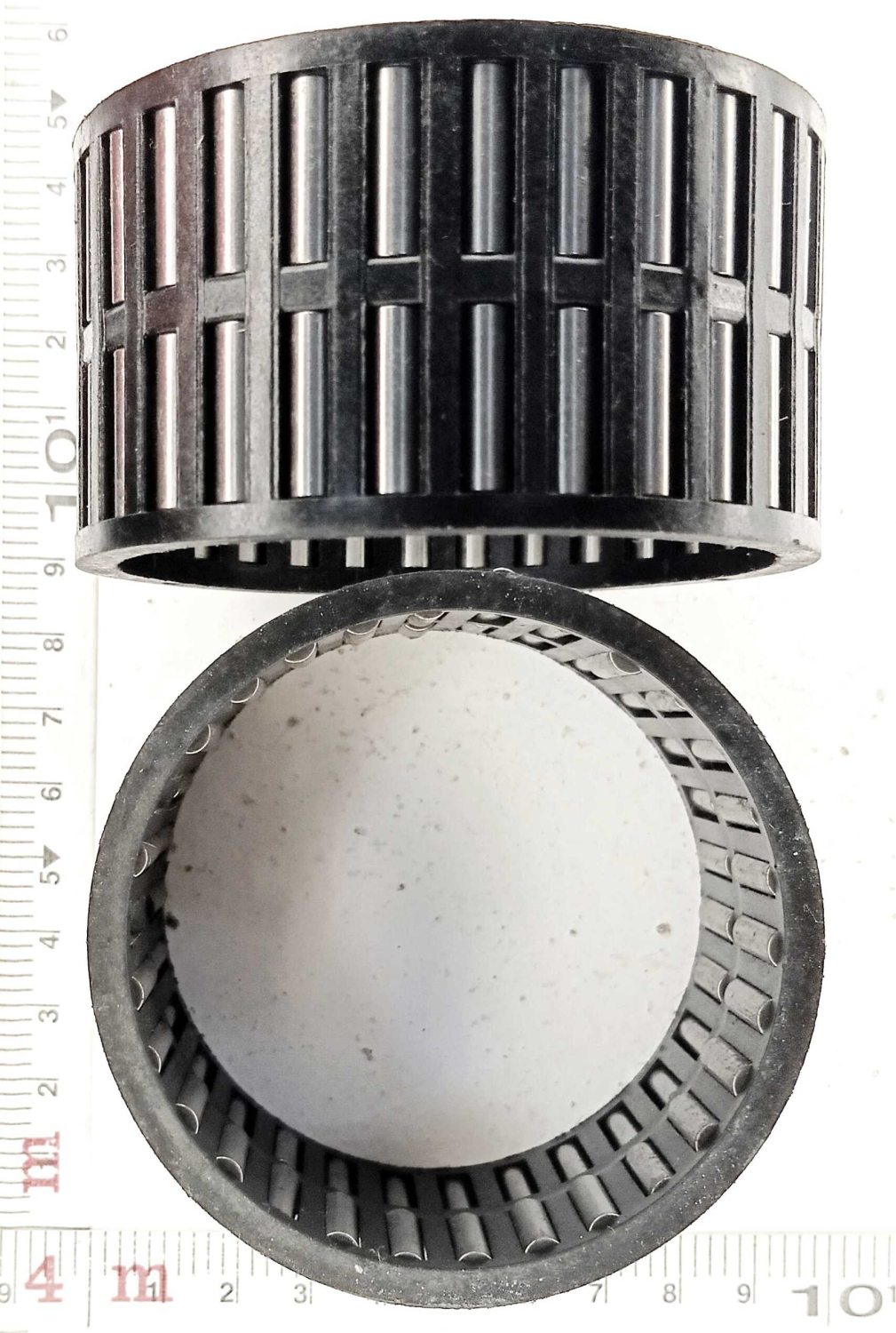 Подшипник 3КК (50х57х36)