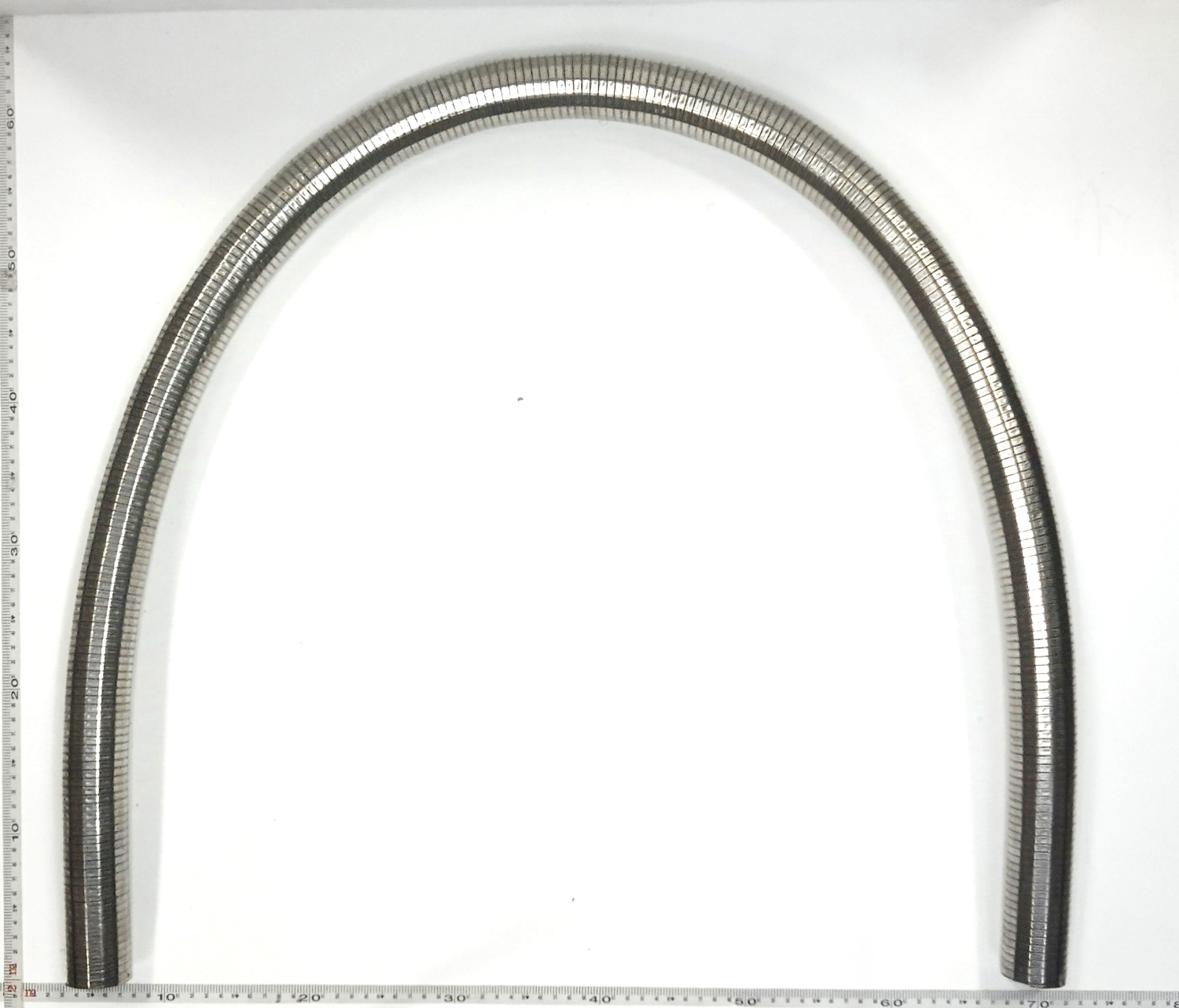 Труба выхлопная 14ТС-10-24 d 40