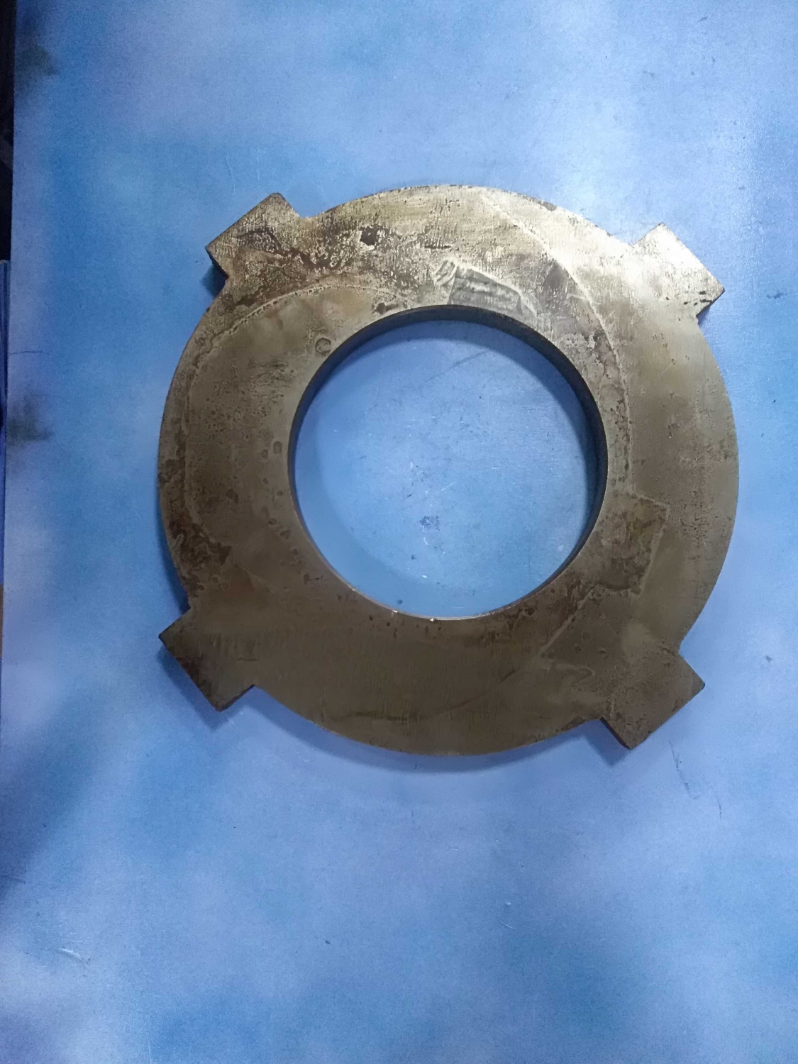 Диск промежуточный