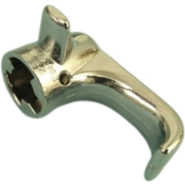 Ручка форточки