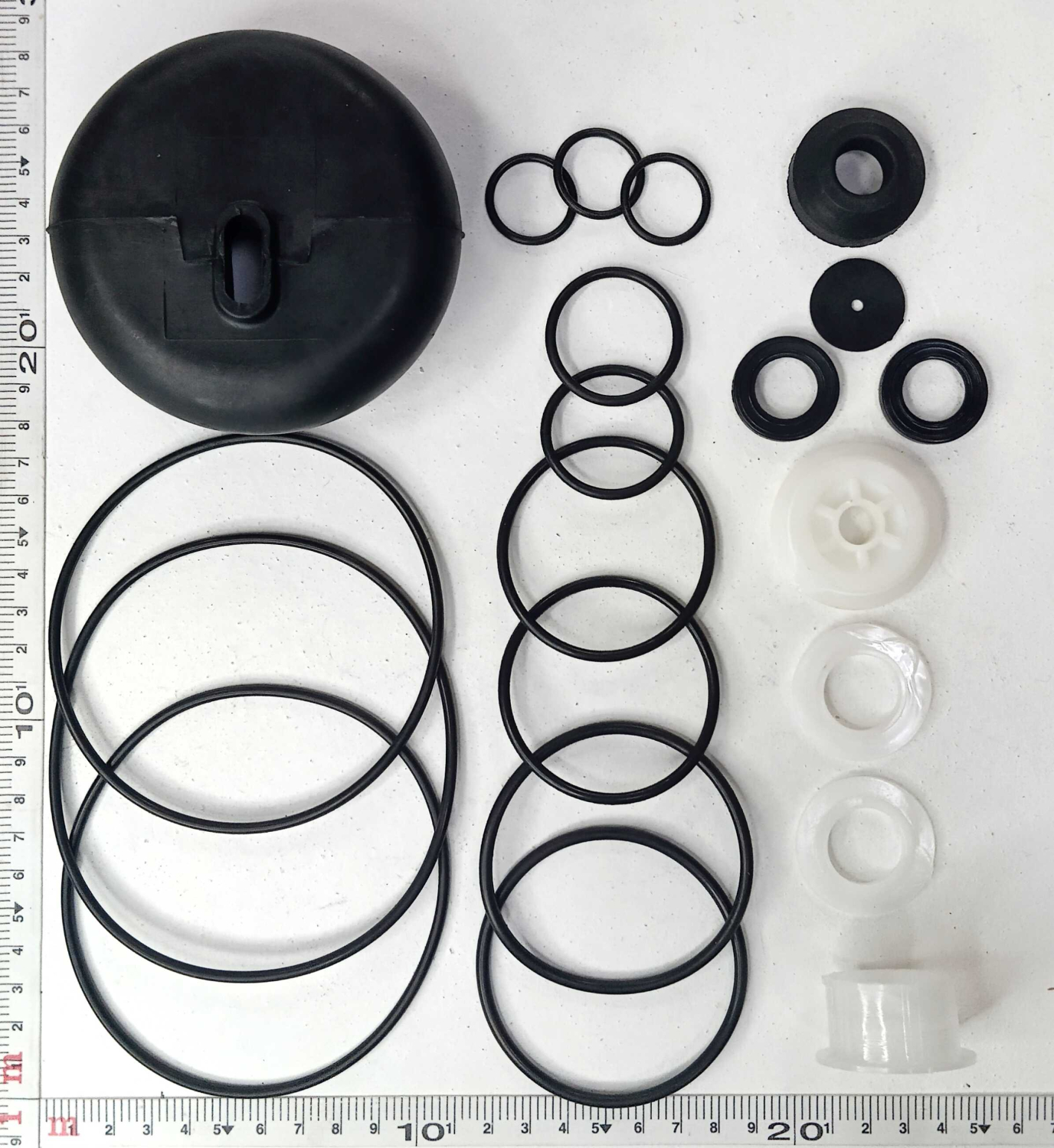 Ремкомплект ГТК 