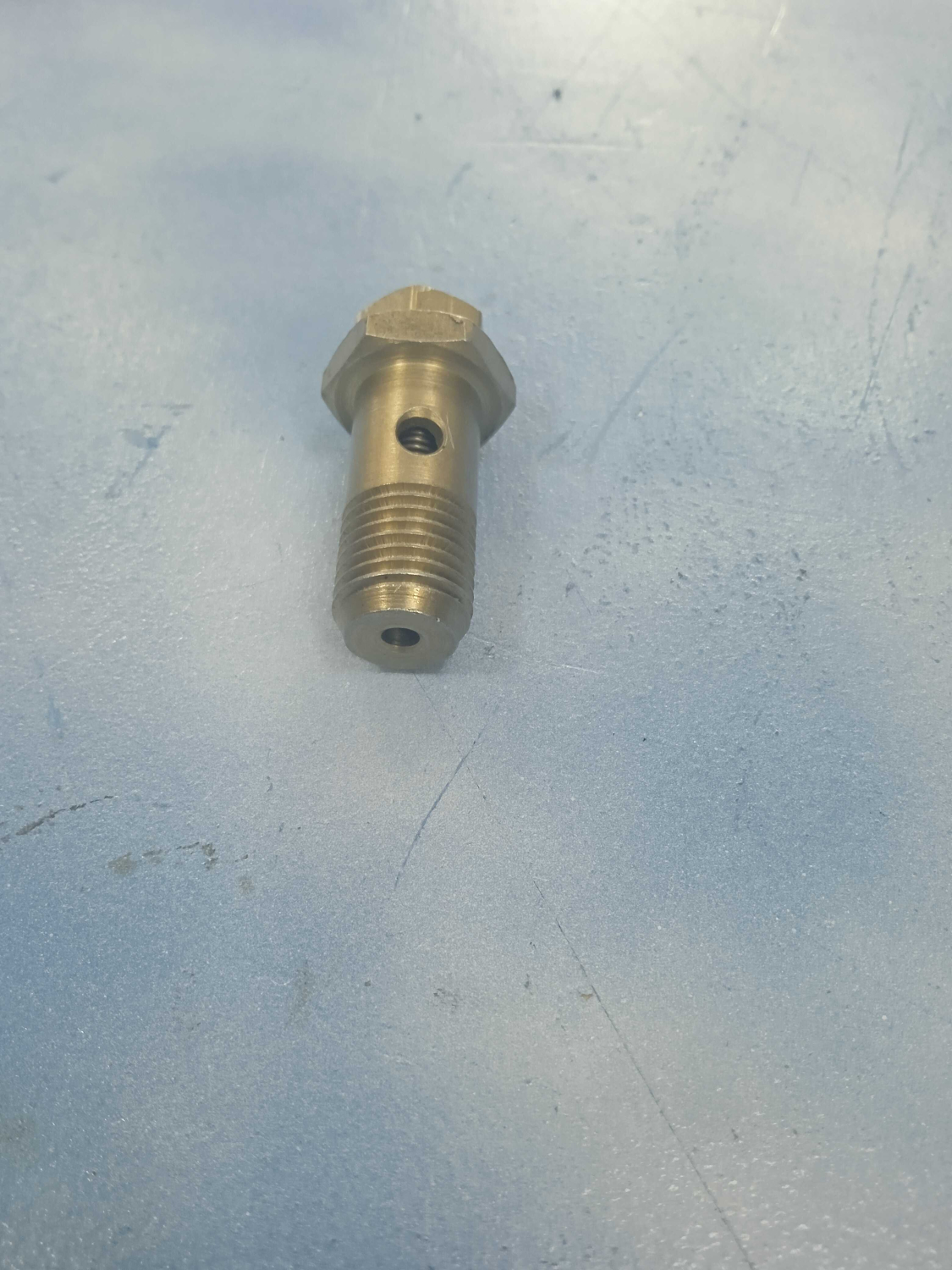 Клапан перепускной 60 Евро