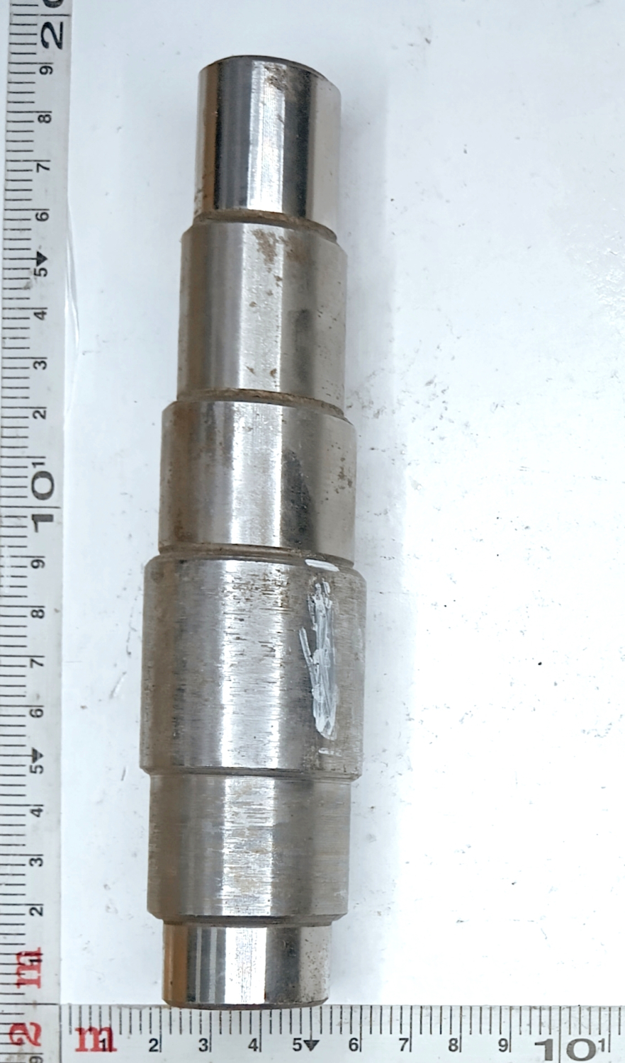 Вал ведомой шестерни / BOSCH