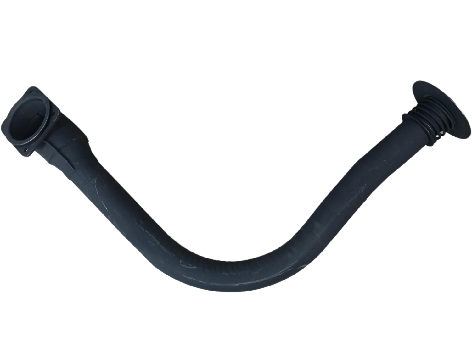 Труба обогрева платформы