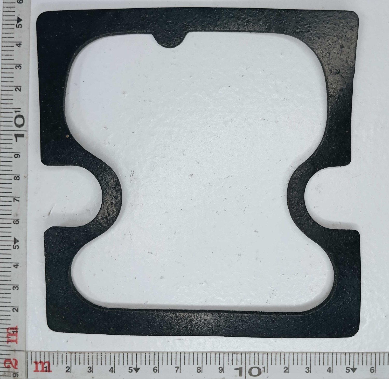 Прокладка крышки клапанов / г. БЕЛАЯ ЦЕРКОВЬ