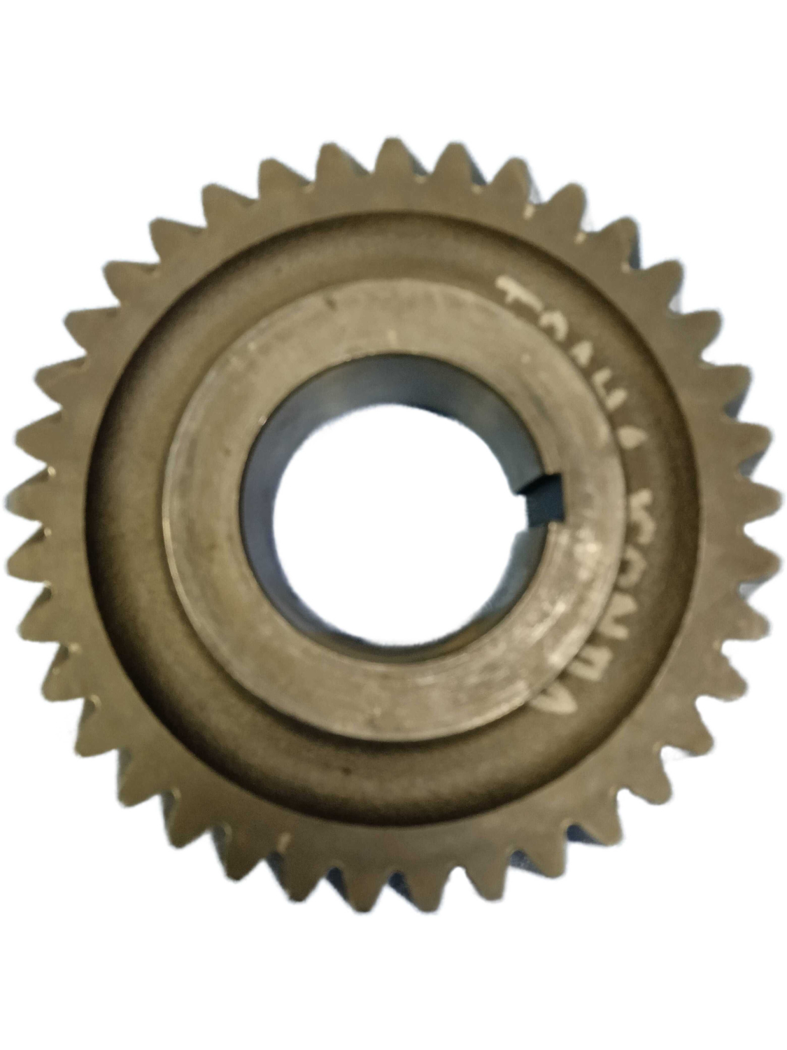Шестерня привода промежуточного вала / УРАЛ