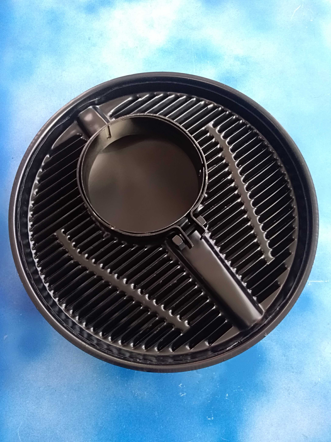 Колпак трубы 5320